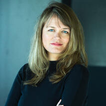 Dr. Bette Dam
