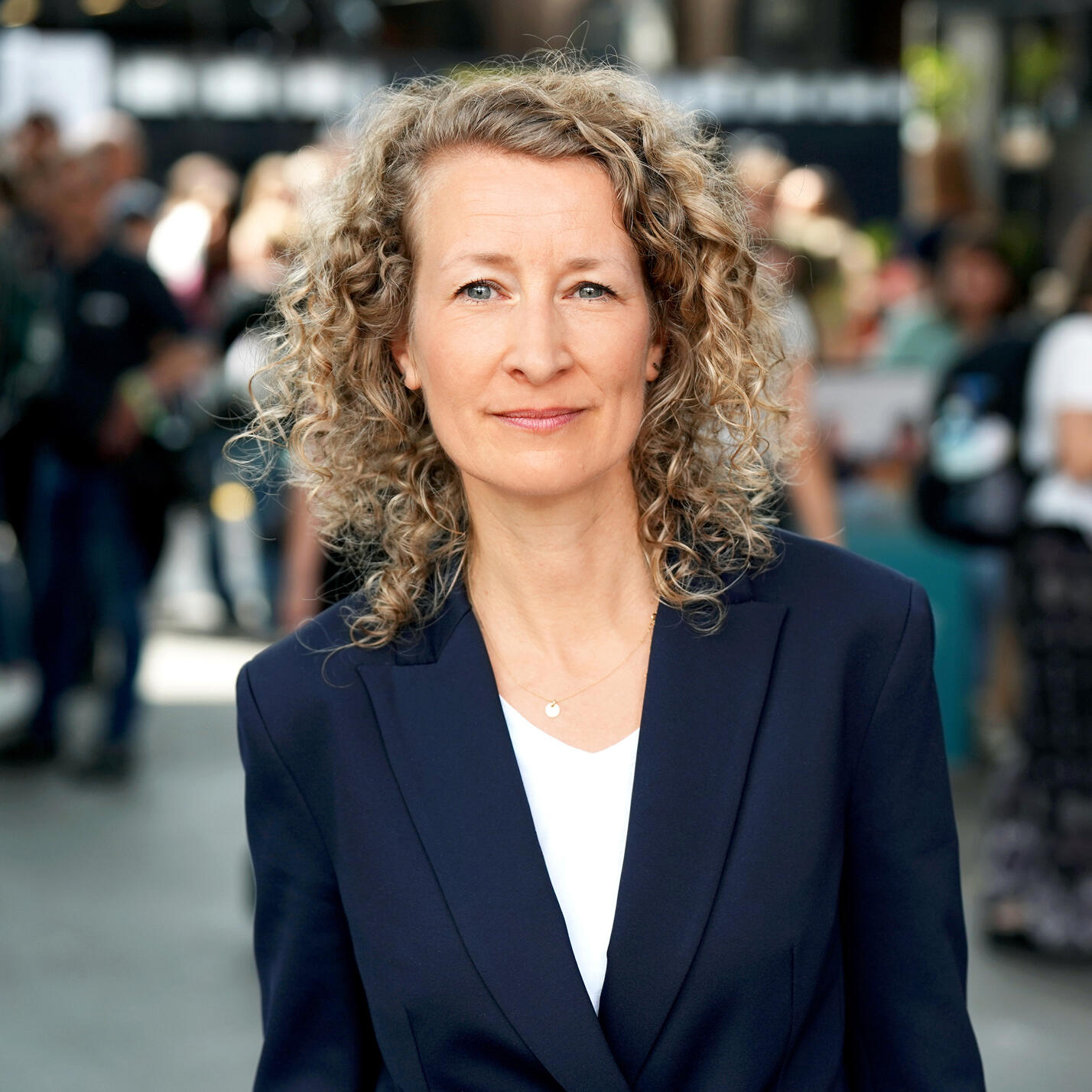 Andrea Schafarczyk