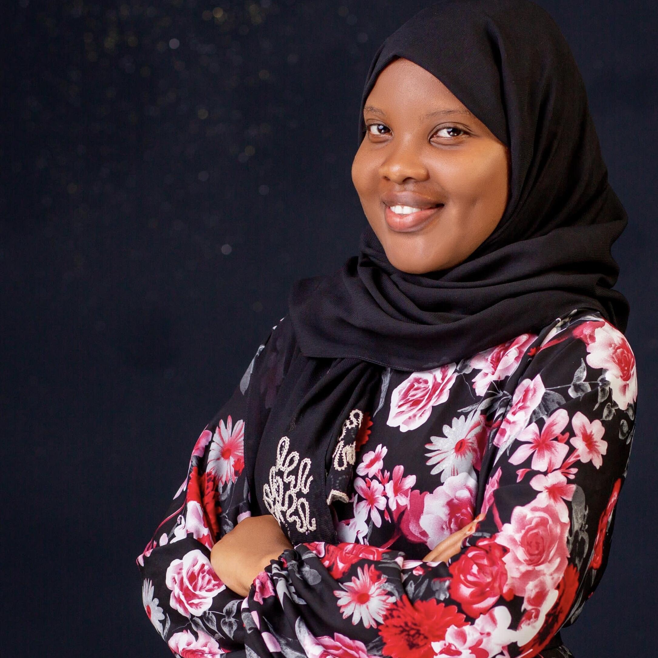 Mariam Gichan Athman