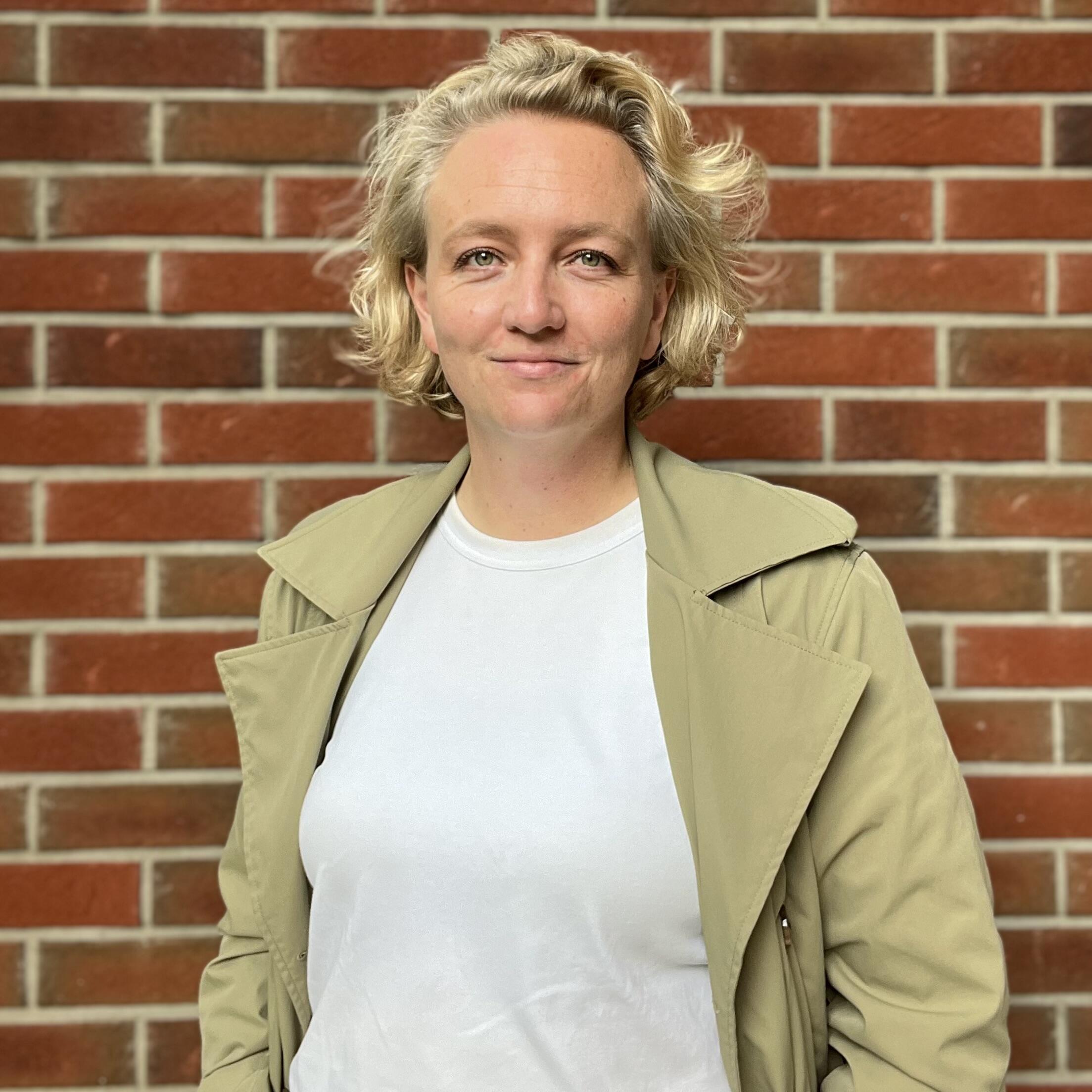 Sophie van Oostvoorn