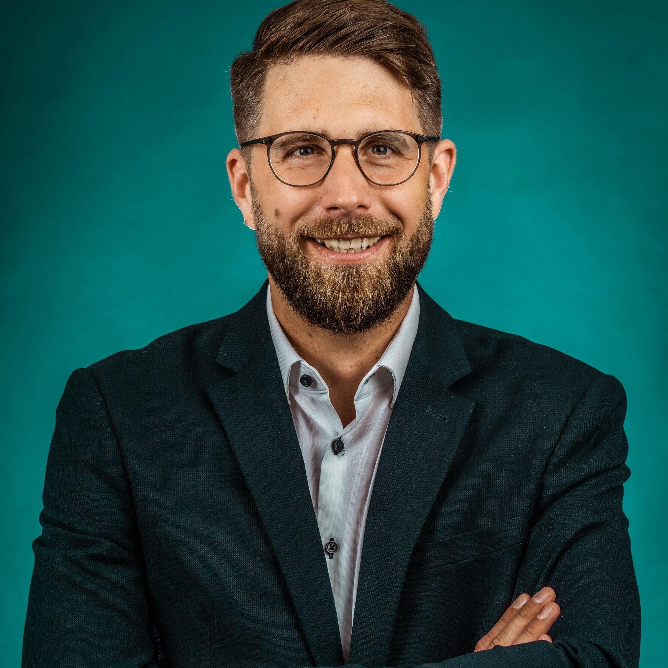 Christian Krell