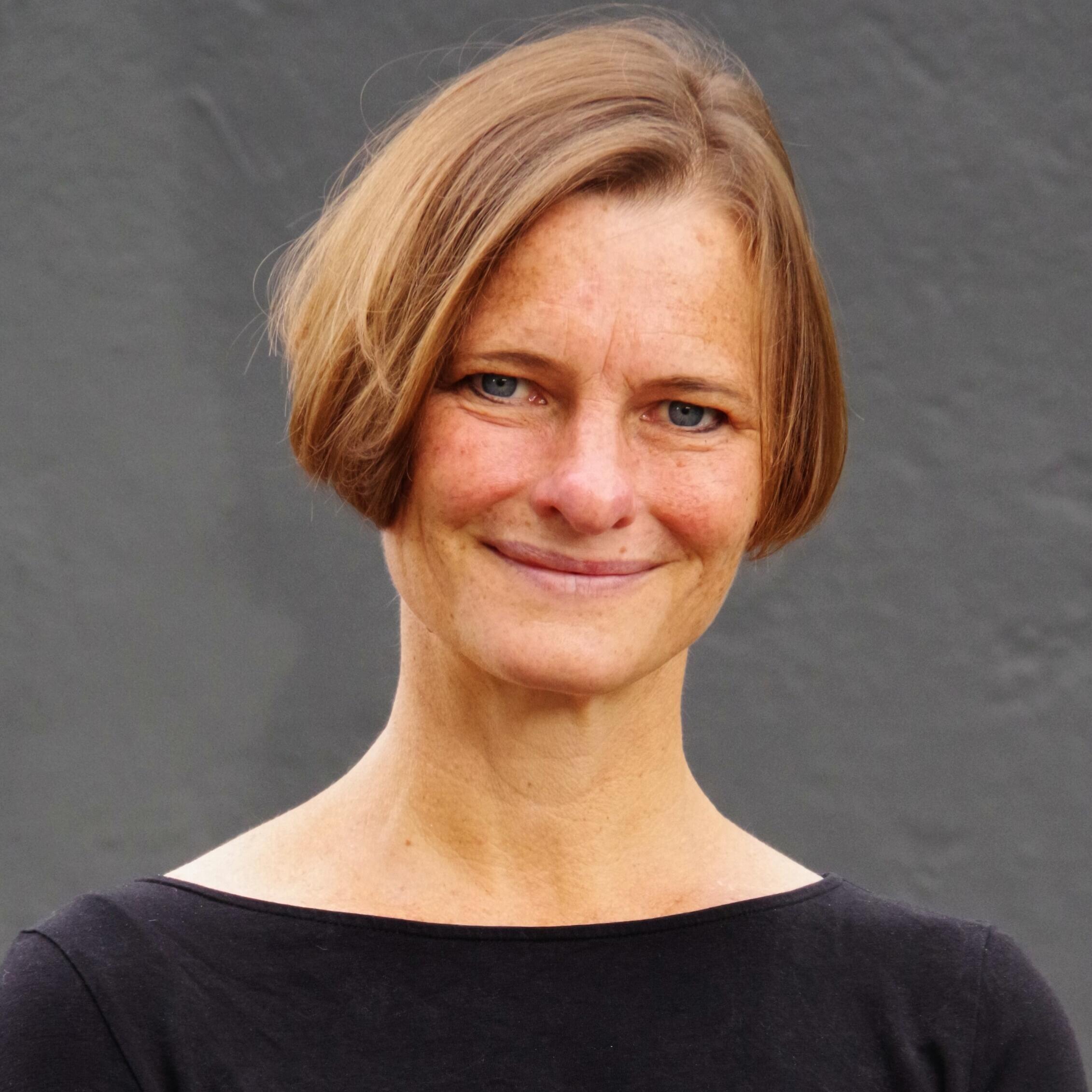 Donata Dröge