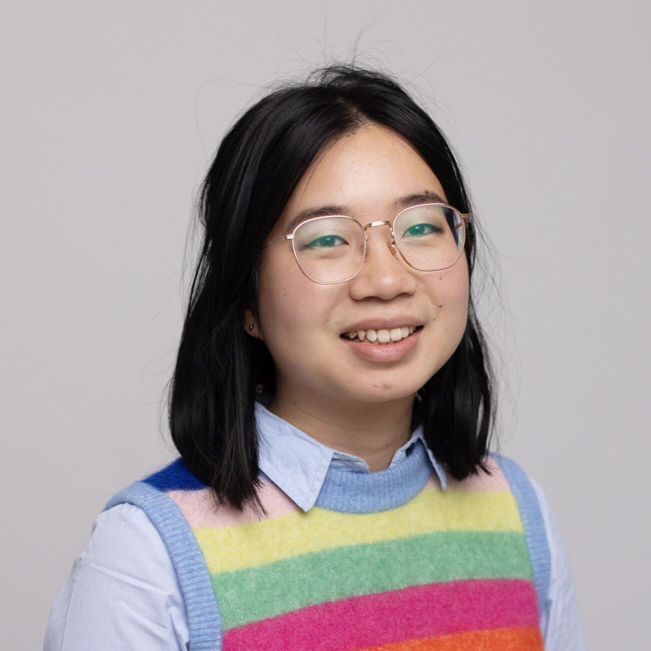 Georgina Quach