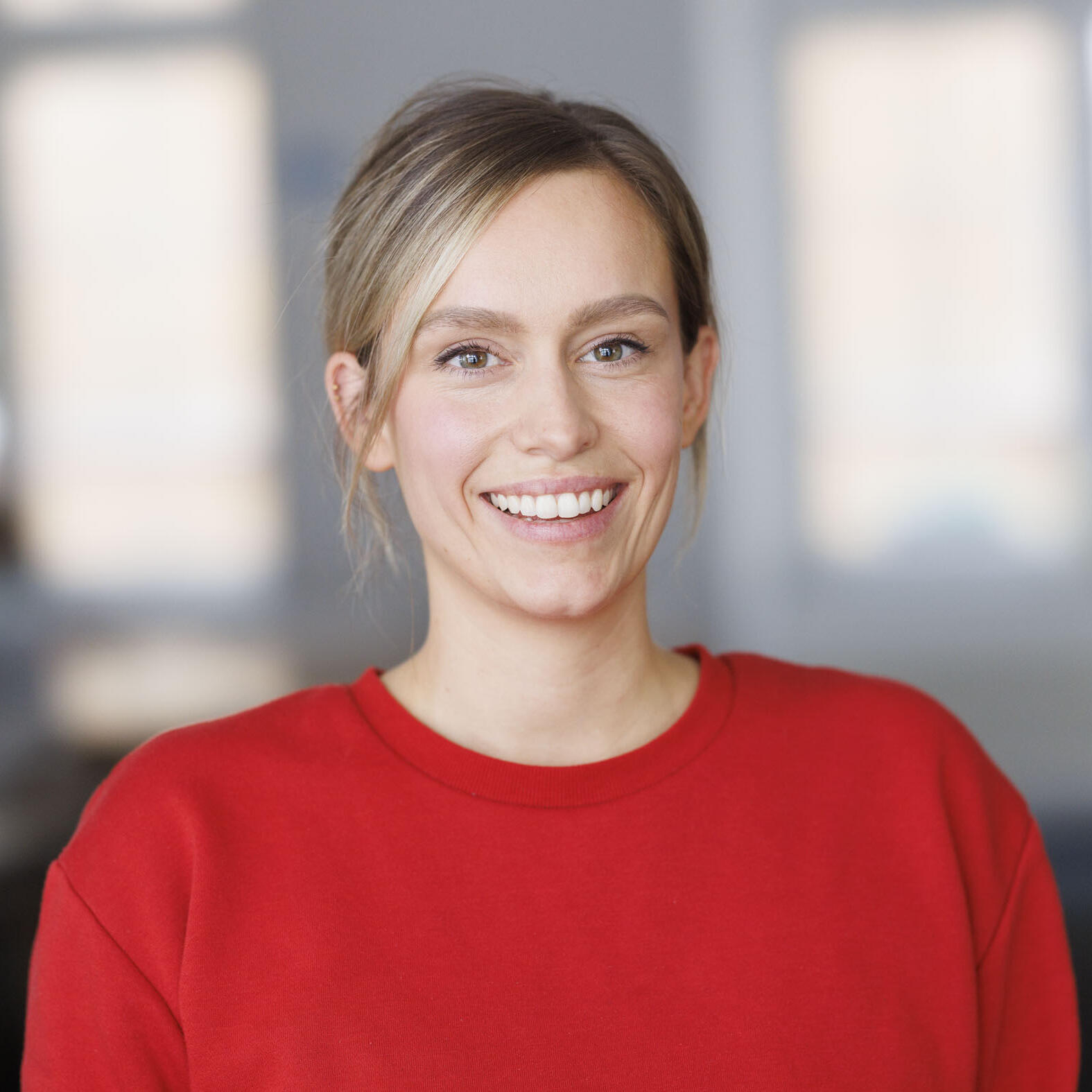 Katarina Huth