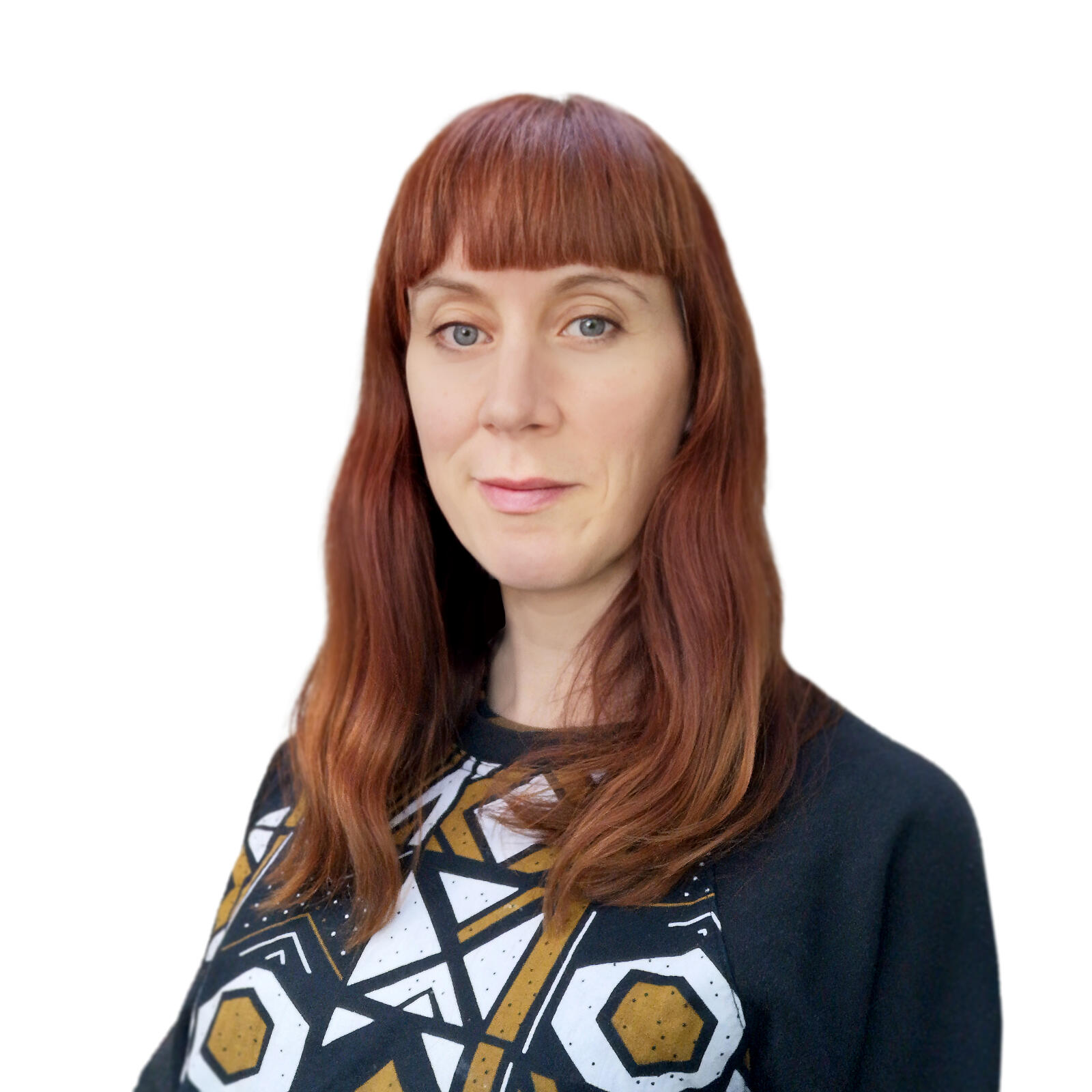 Miriam Wells