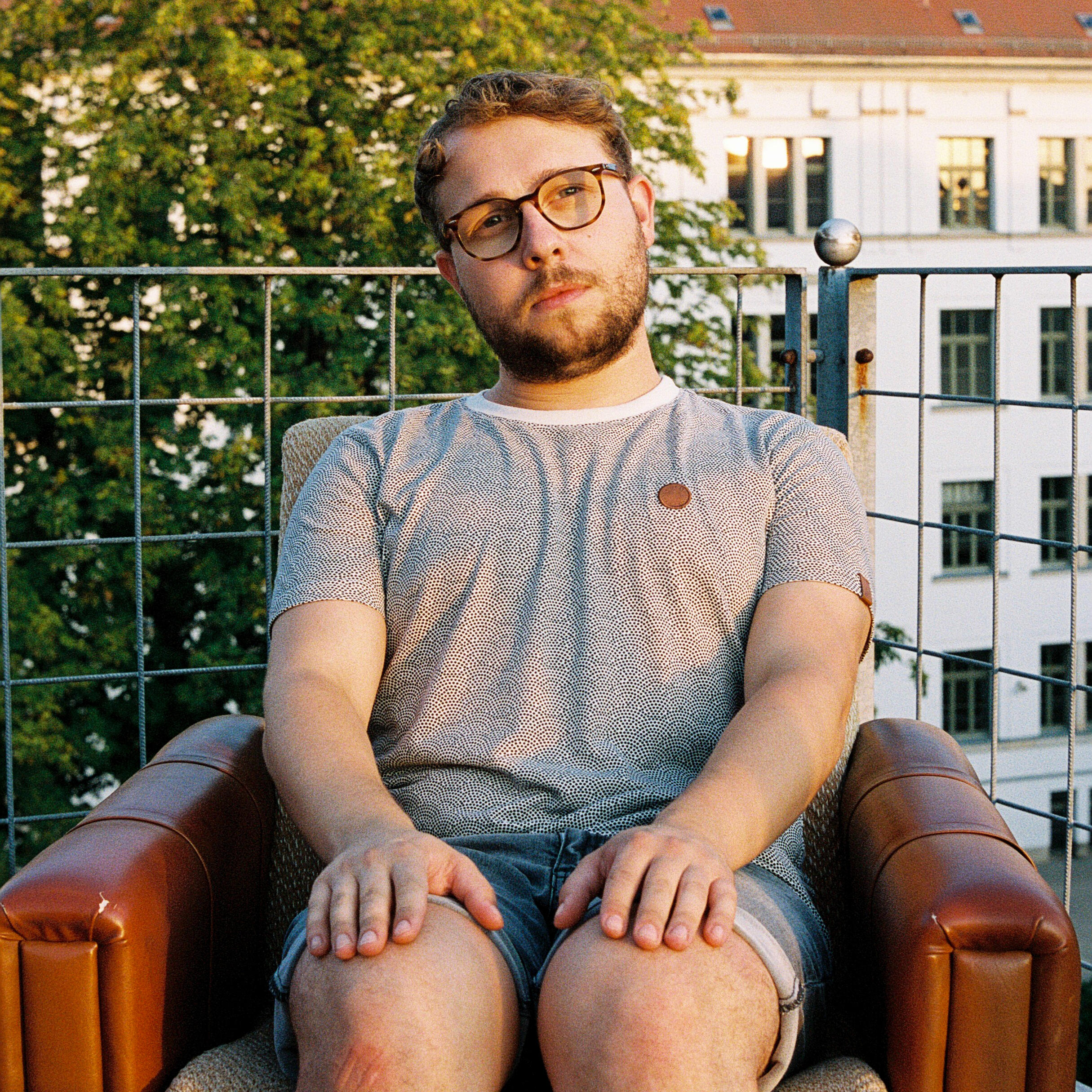 Luca Schmitt-Walz