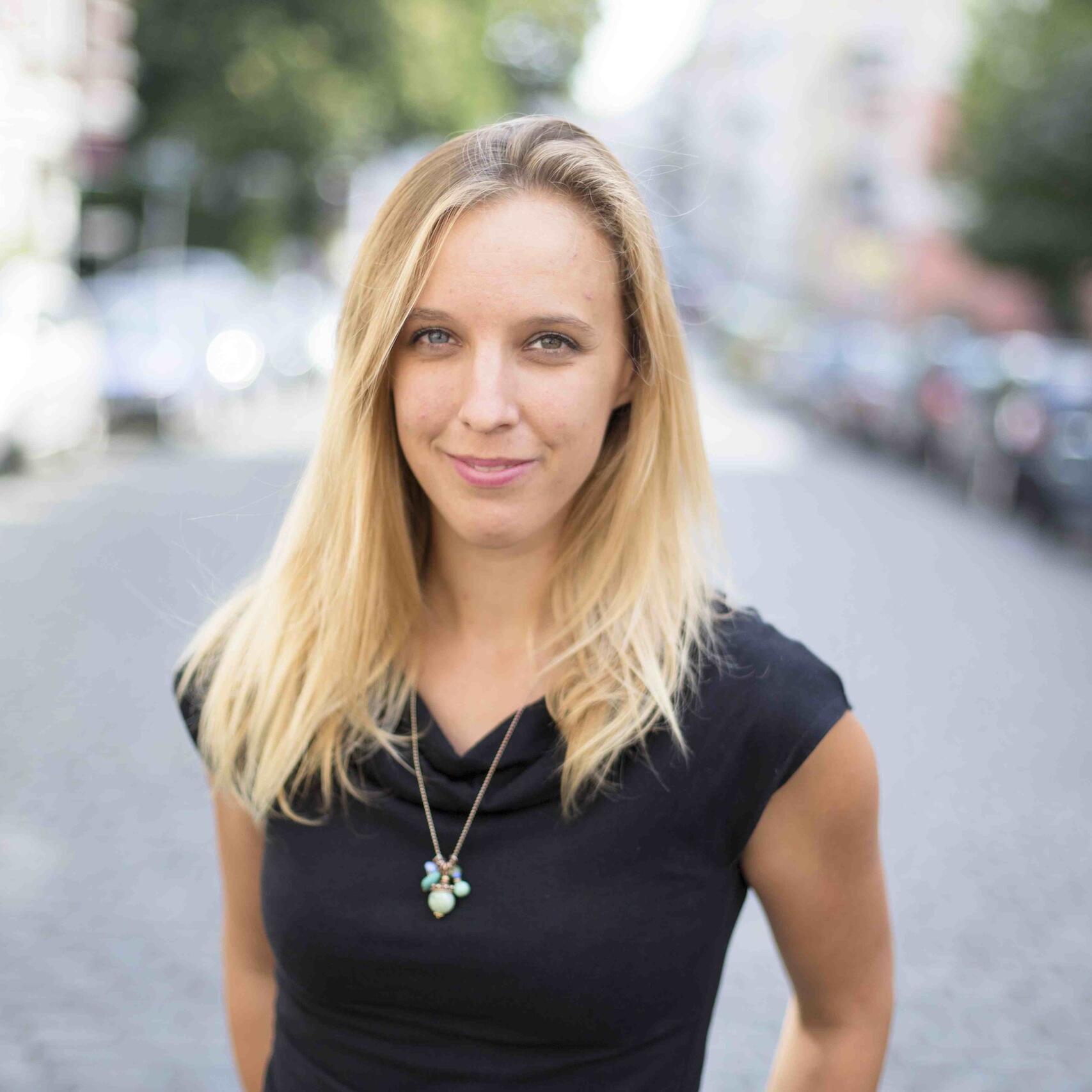 Eva-Maria Verfürth