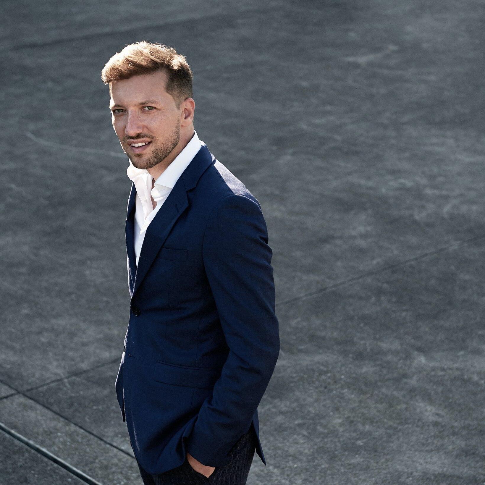 Michaël Jarjour