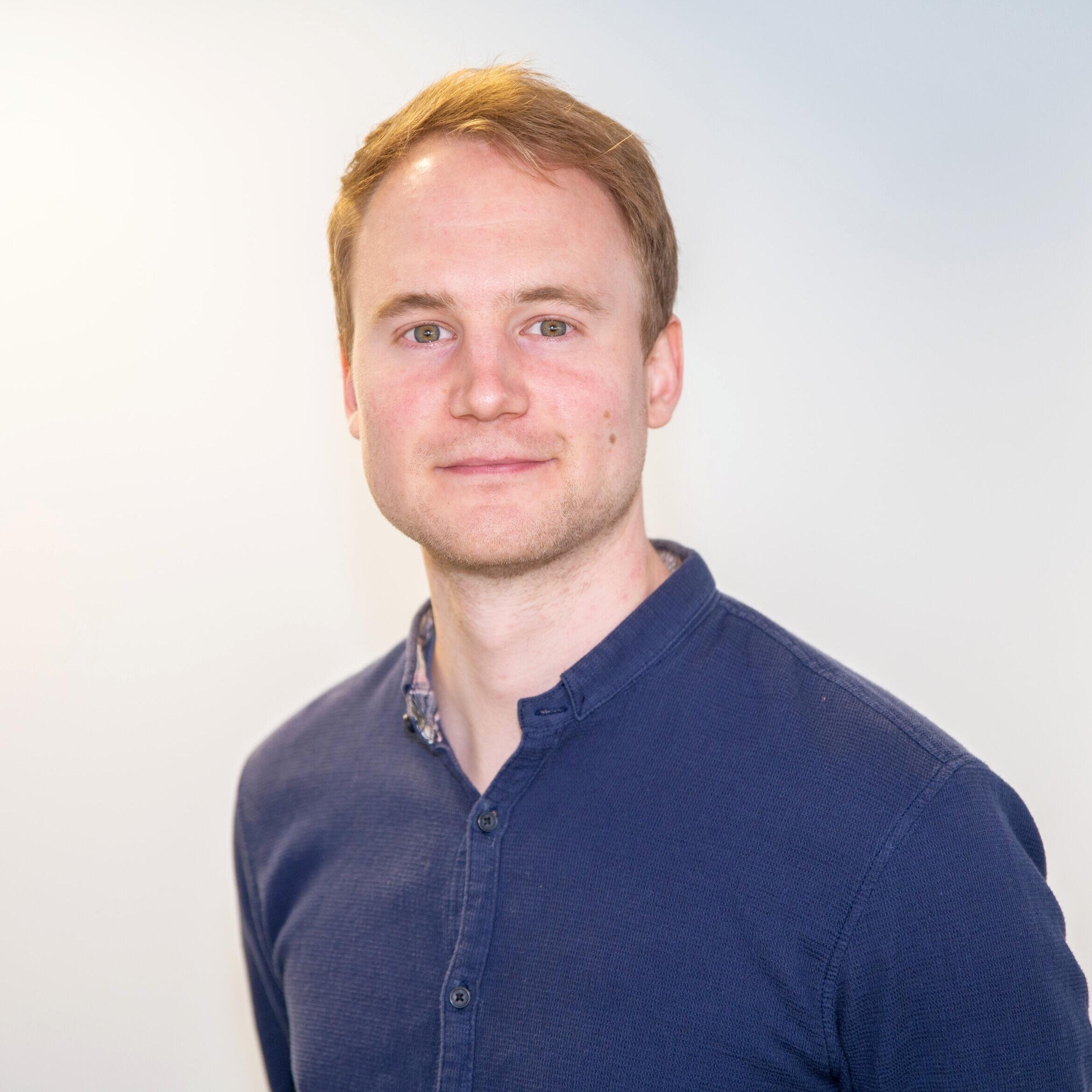 Jonas Dirker