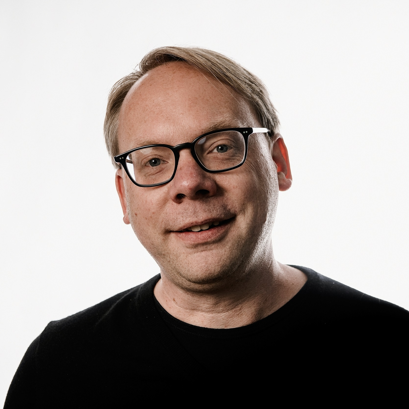 Christian Herrendorf