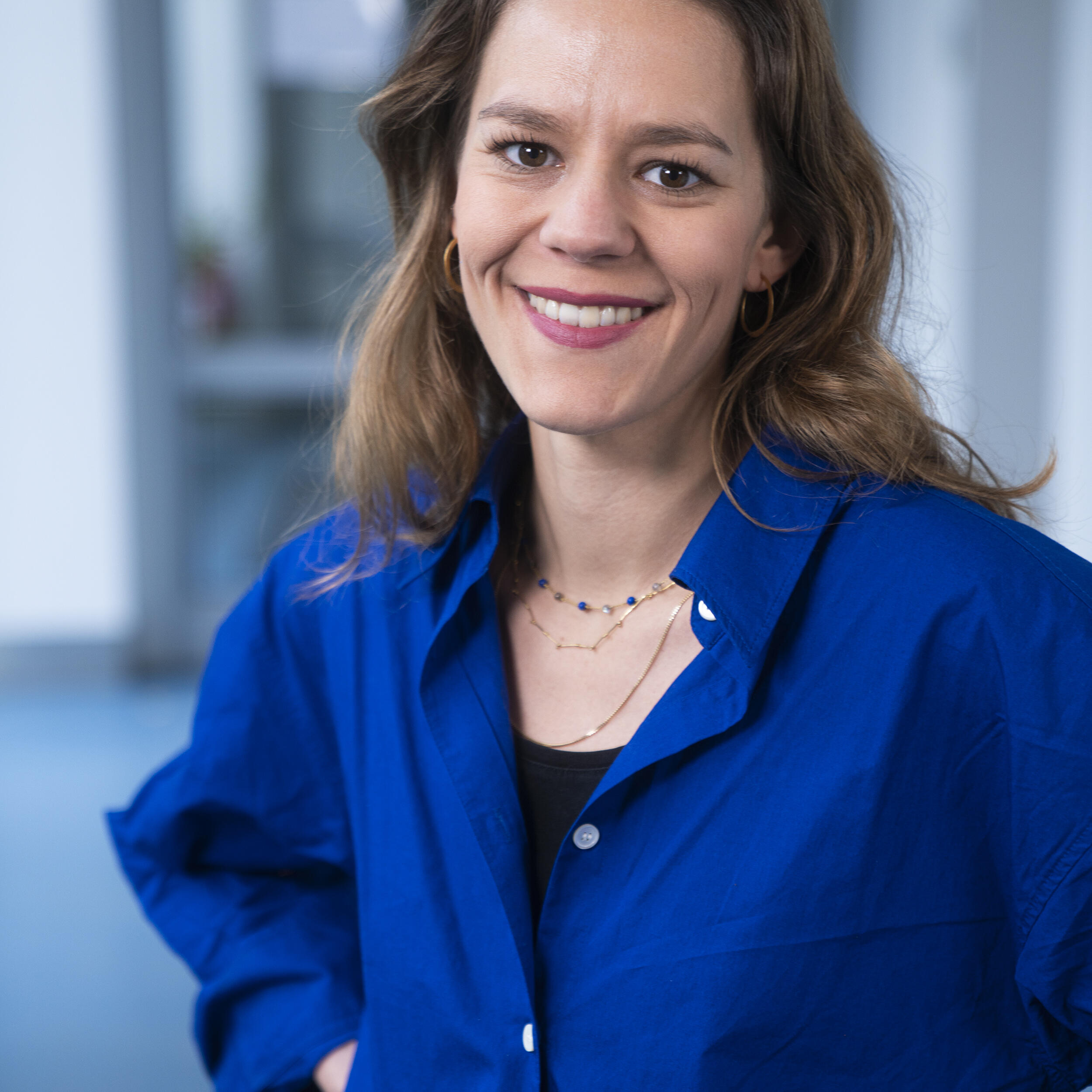 Linda Henke