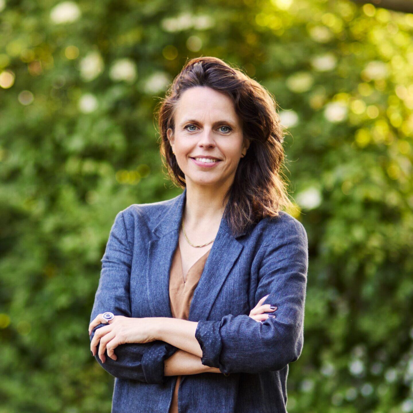 Katharina Adick