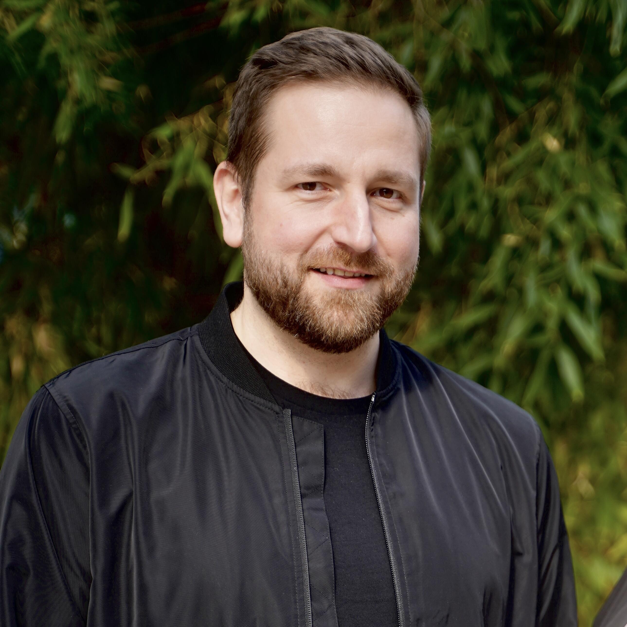 Sebastian Schmidt