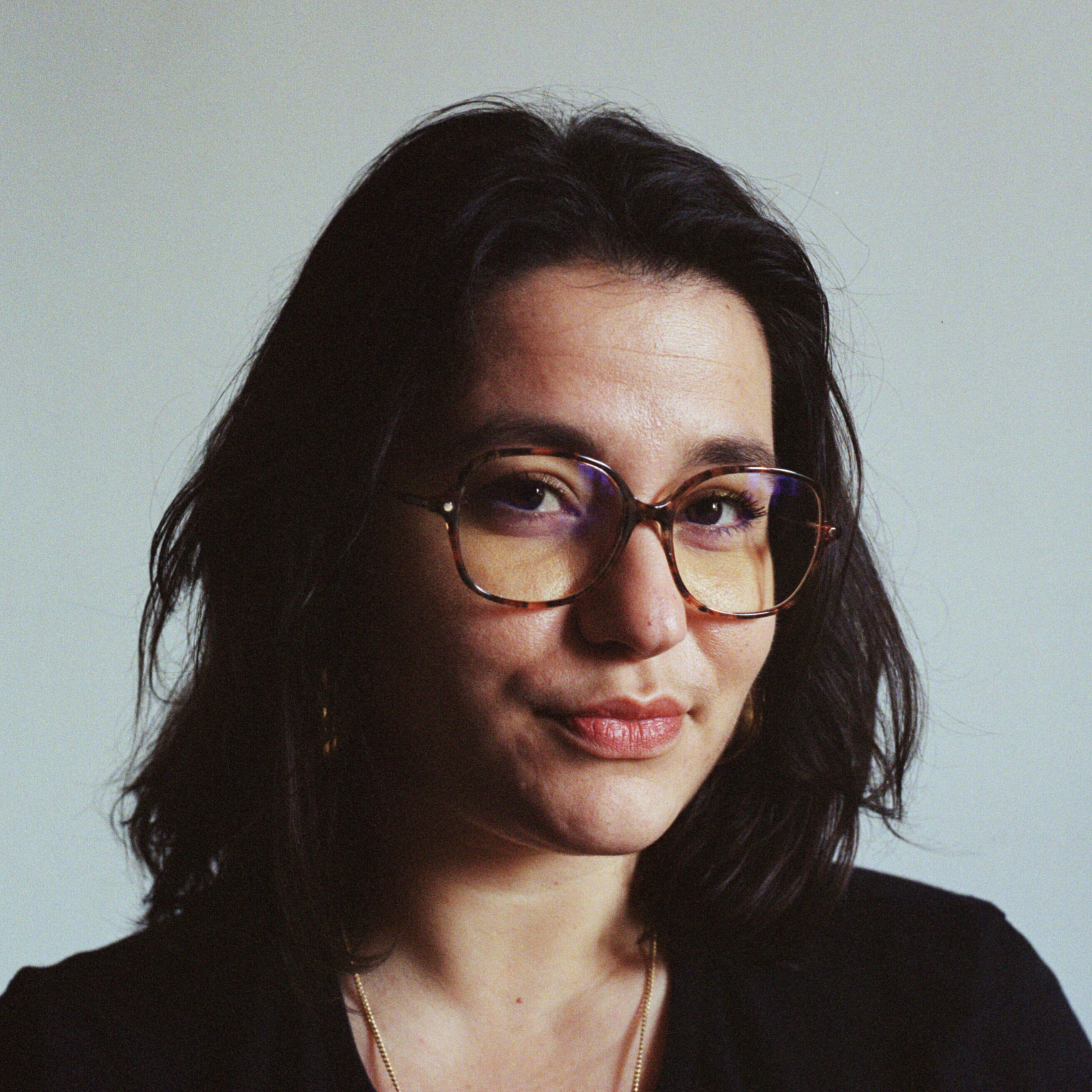 Méline Laffabry