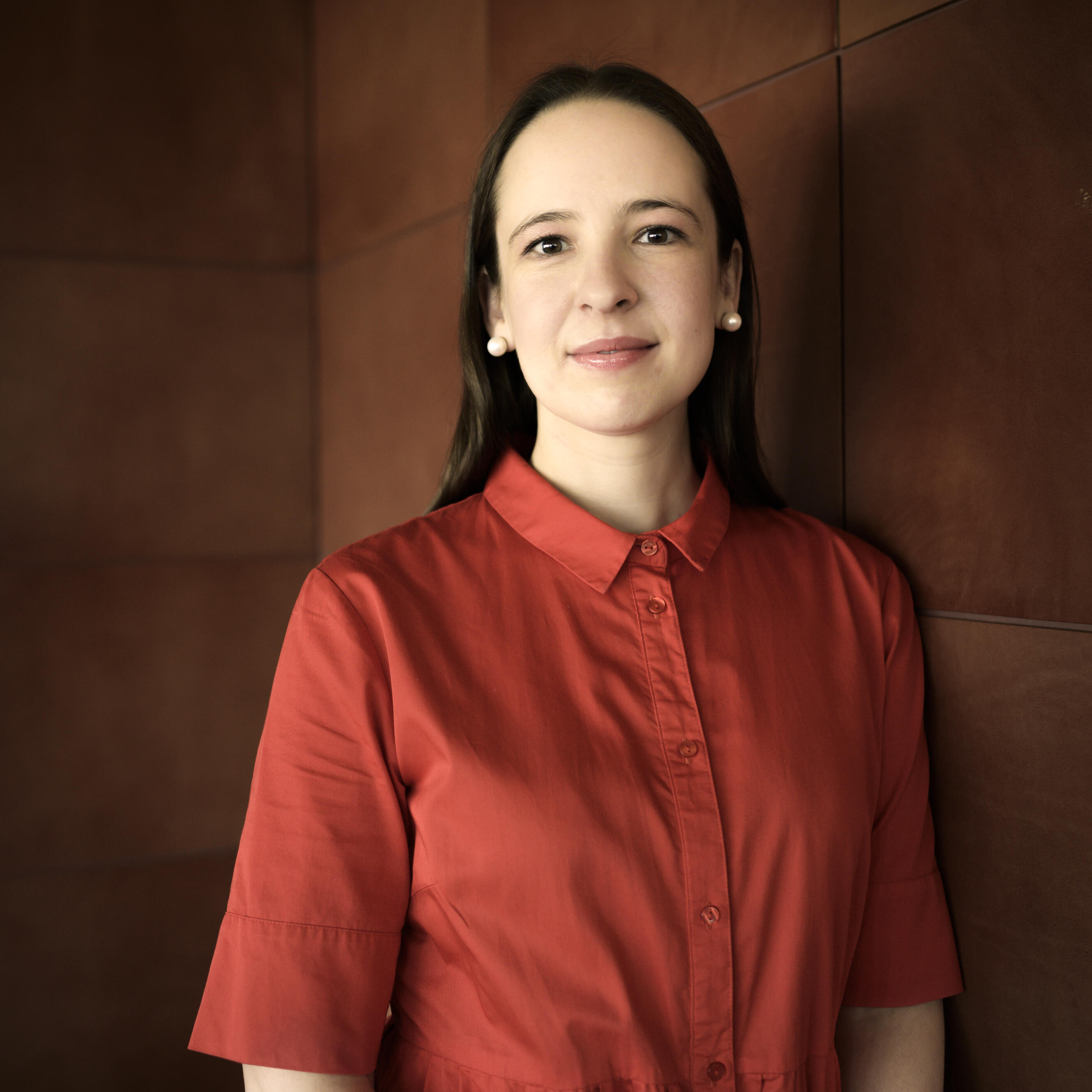 Laura-Lena Förster