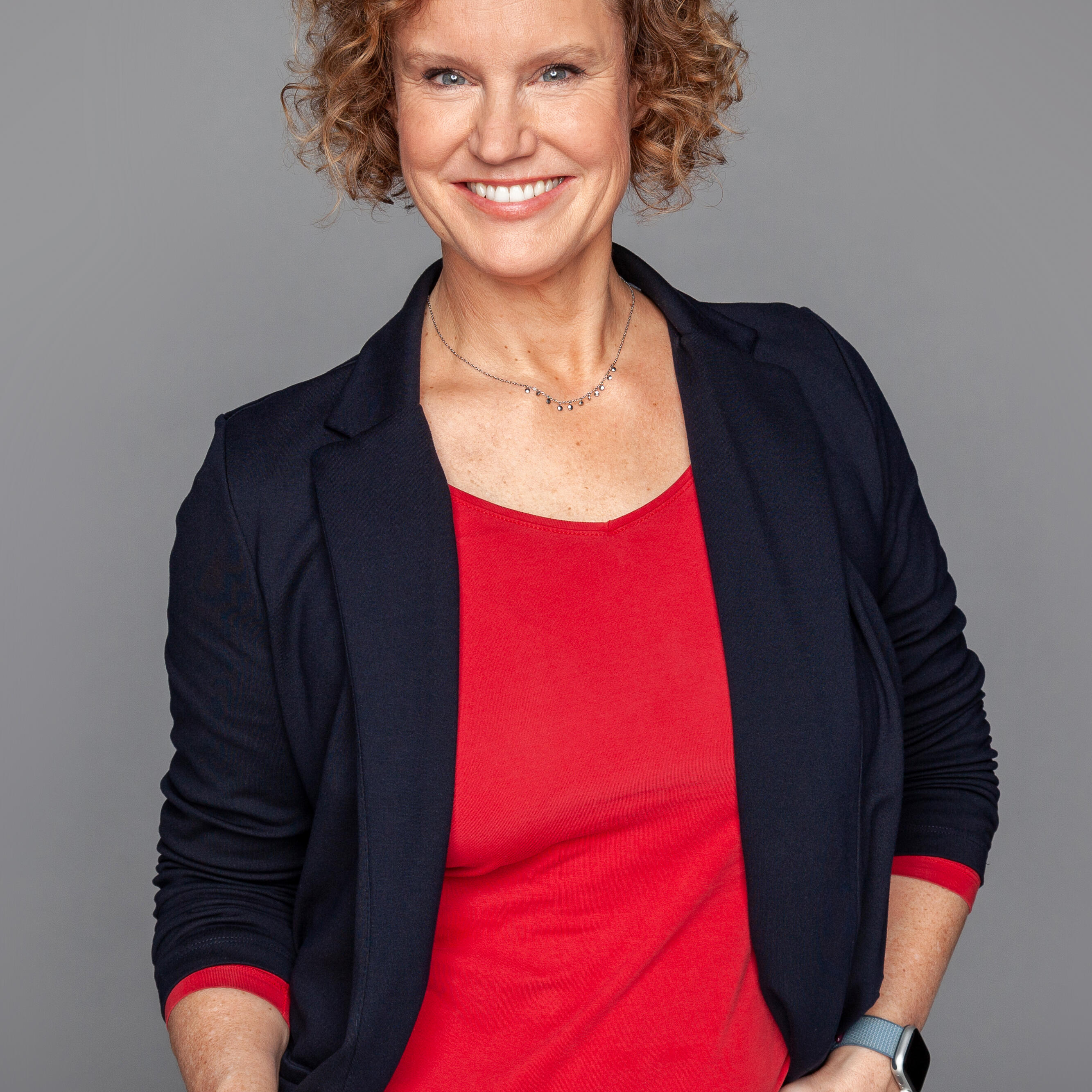Kerstin von Kalckreuth
