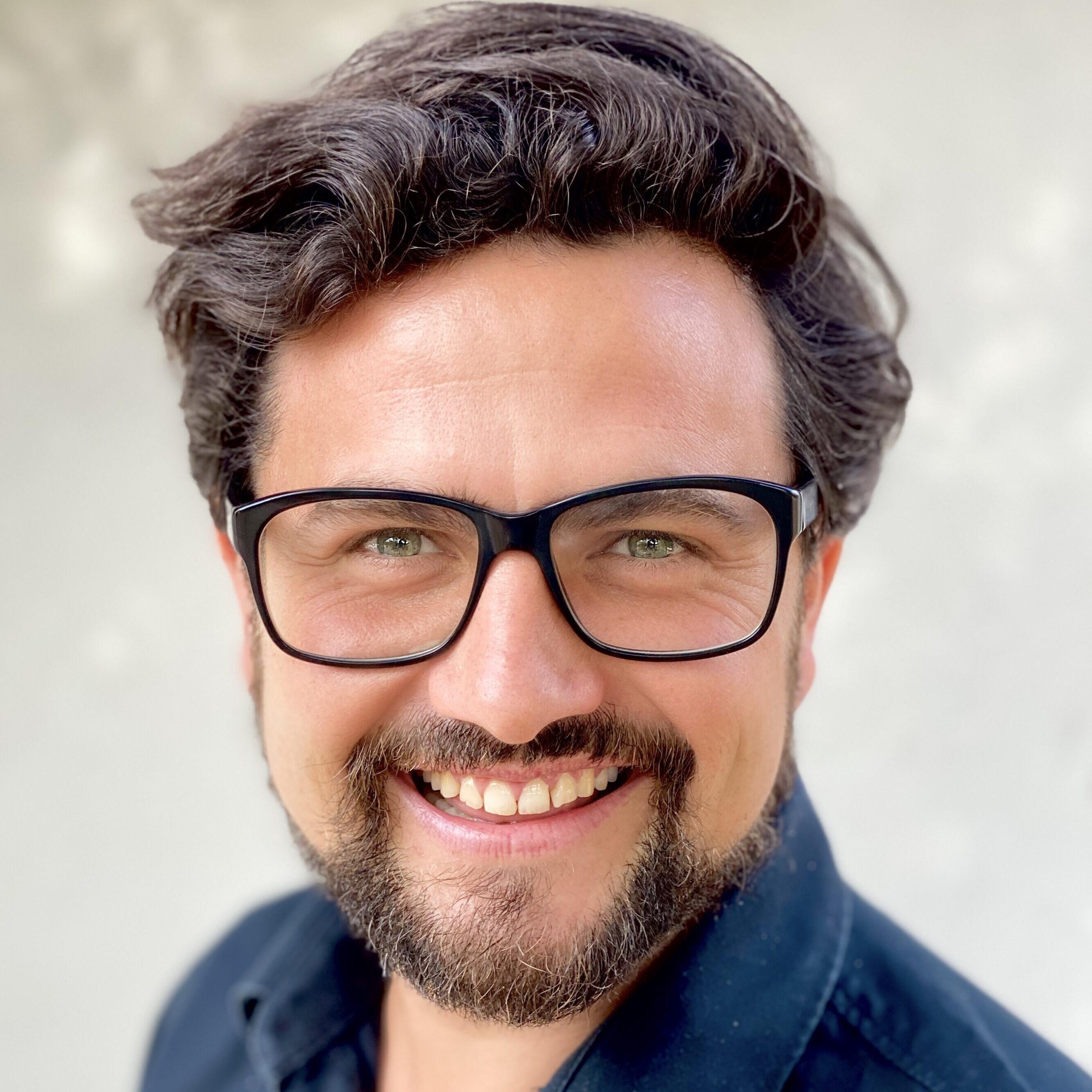 Nicolas Martin