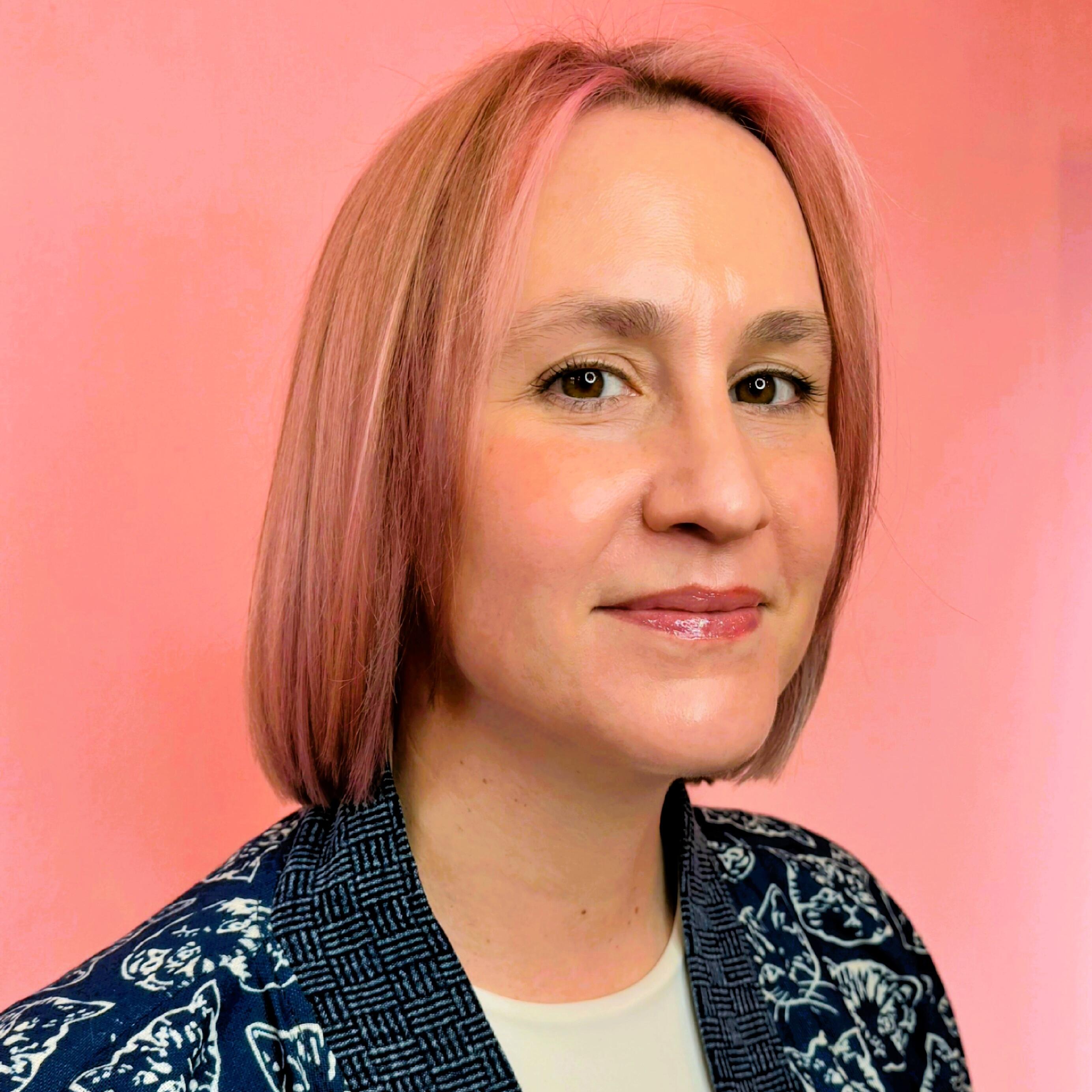 Dr. Chelsea Haramia