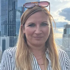 Anna Zieba