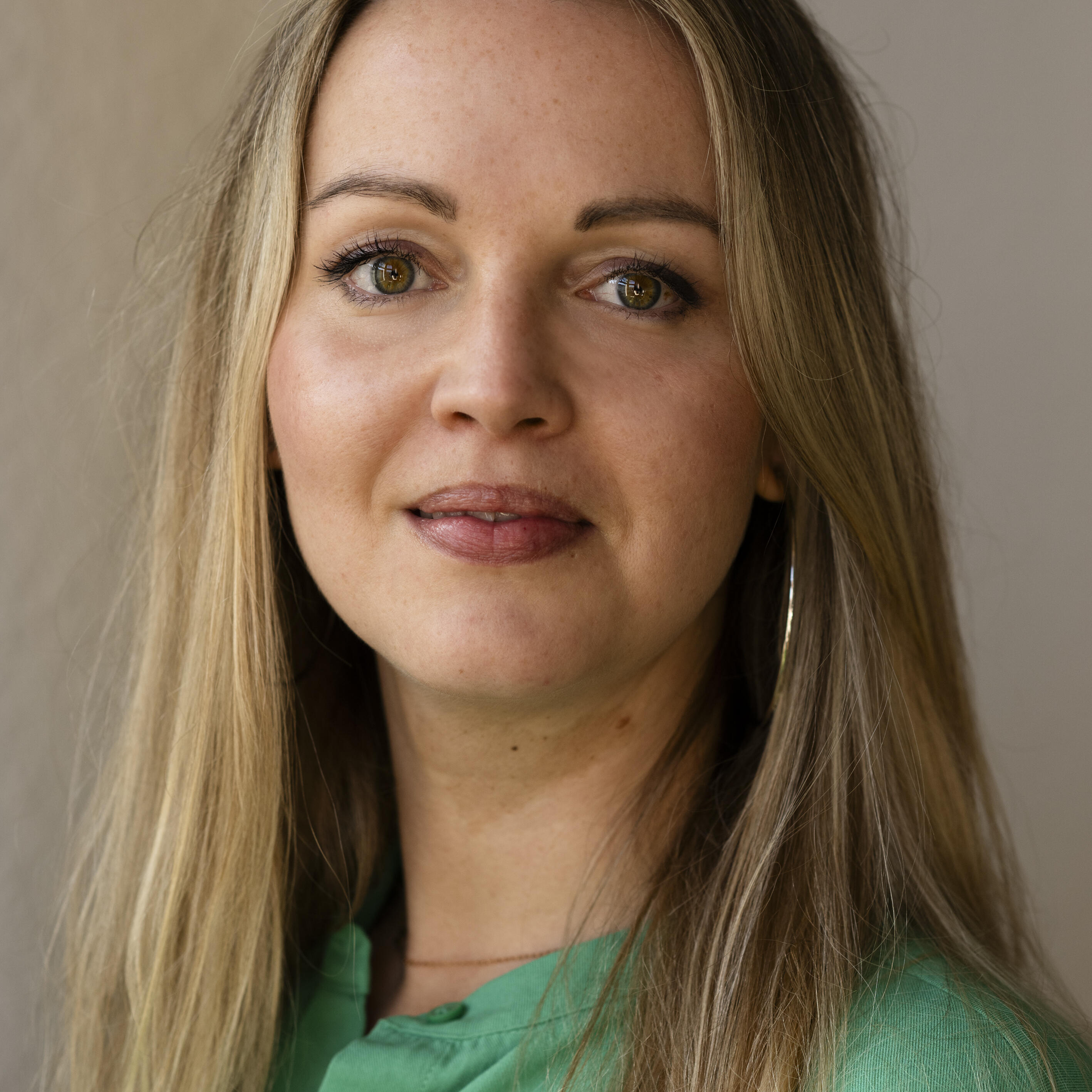 Karolina Kaltschnee
