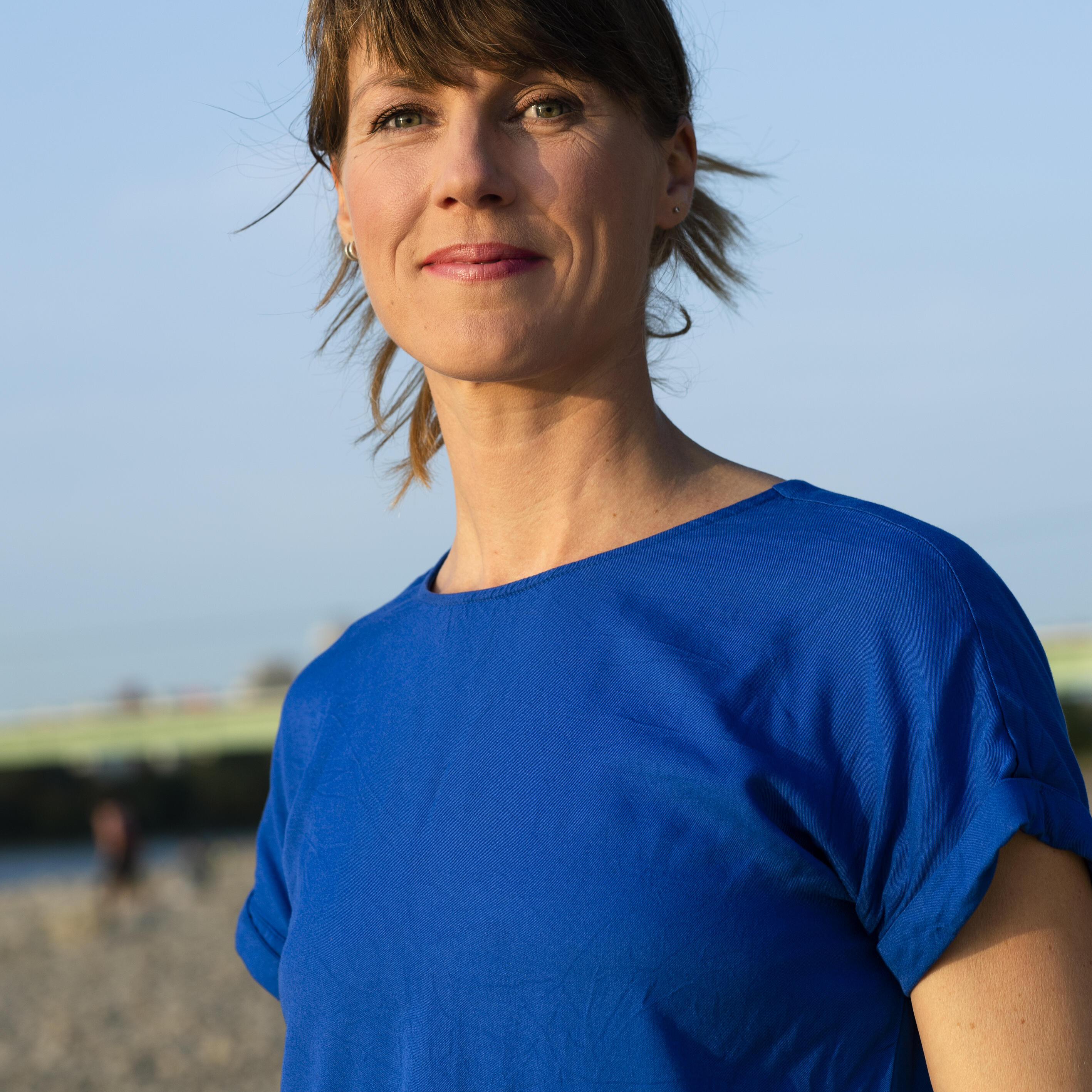 Nora Hespers