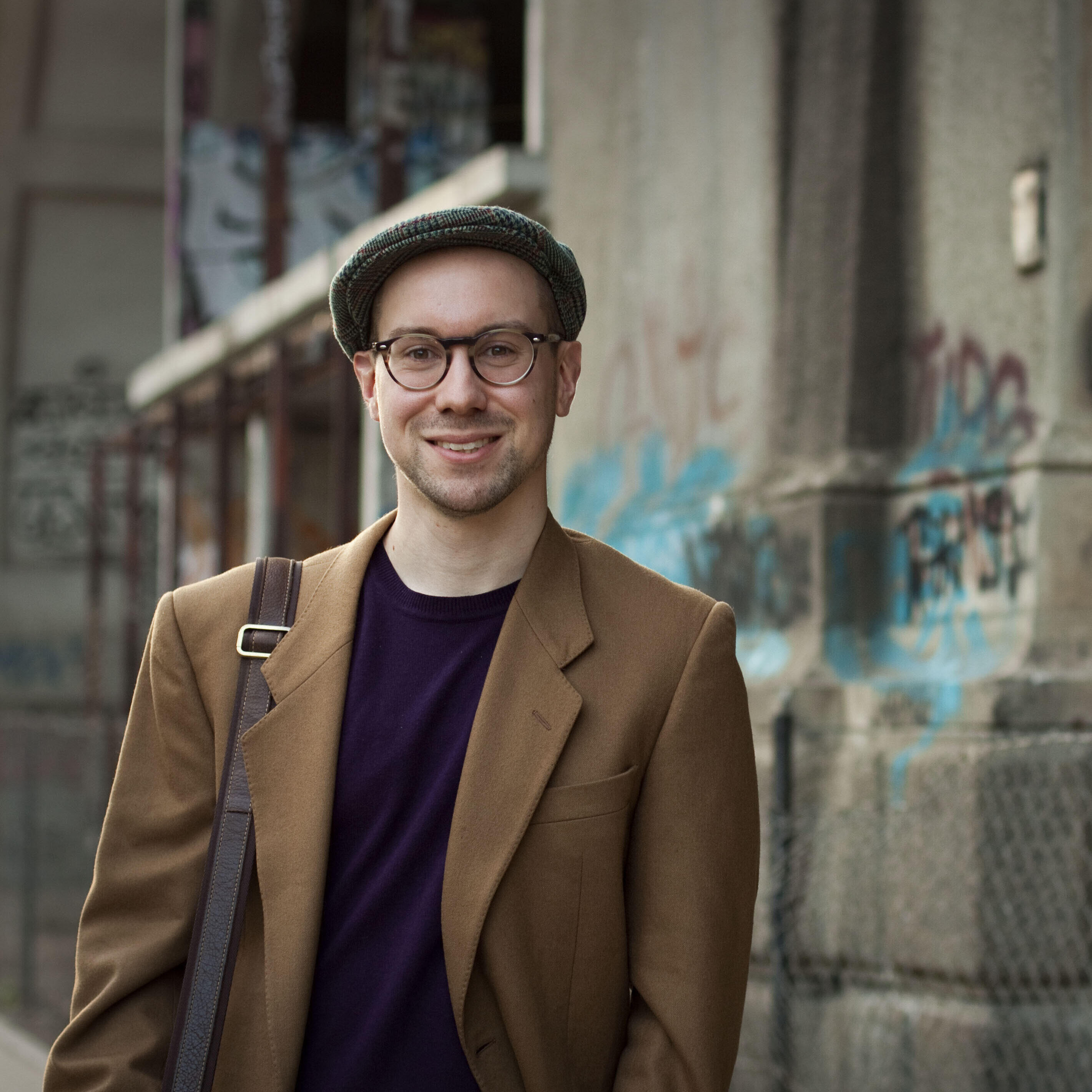 Leo Mausbach