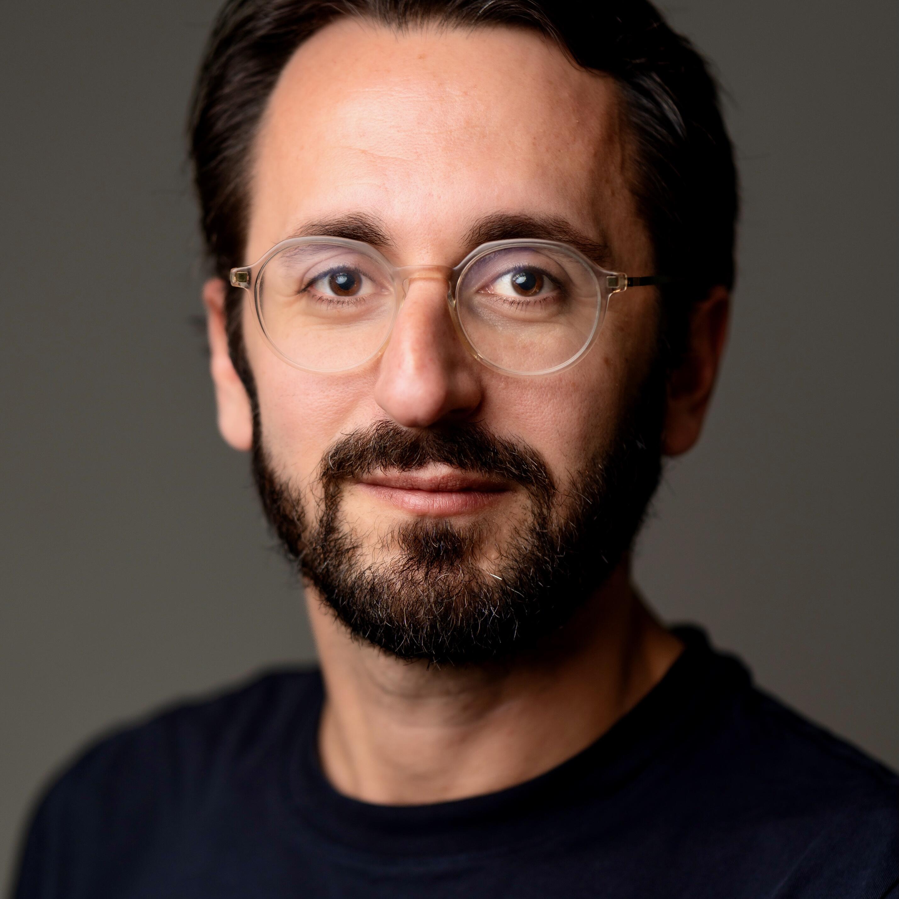 Patrick Boehler