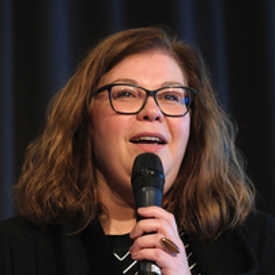 Ebru Taşdemir