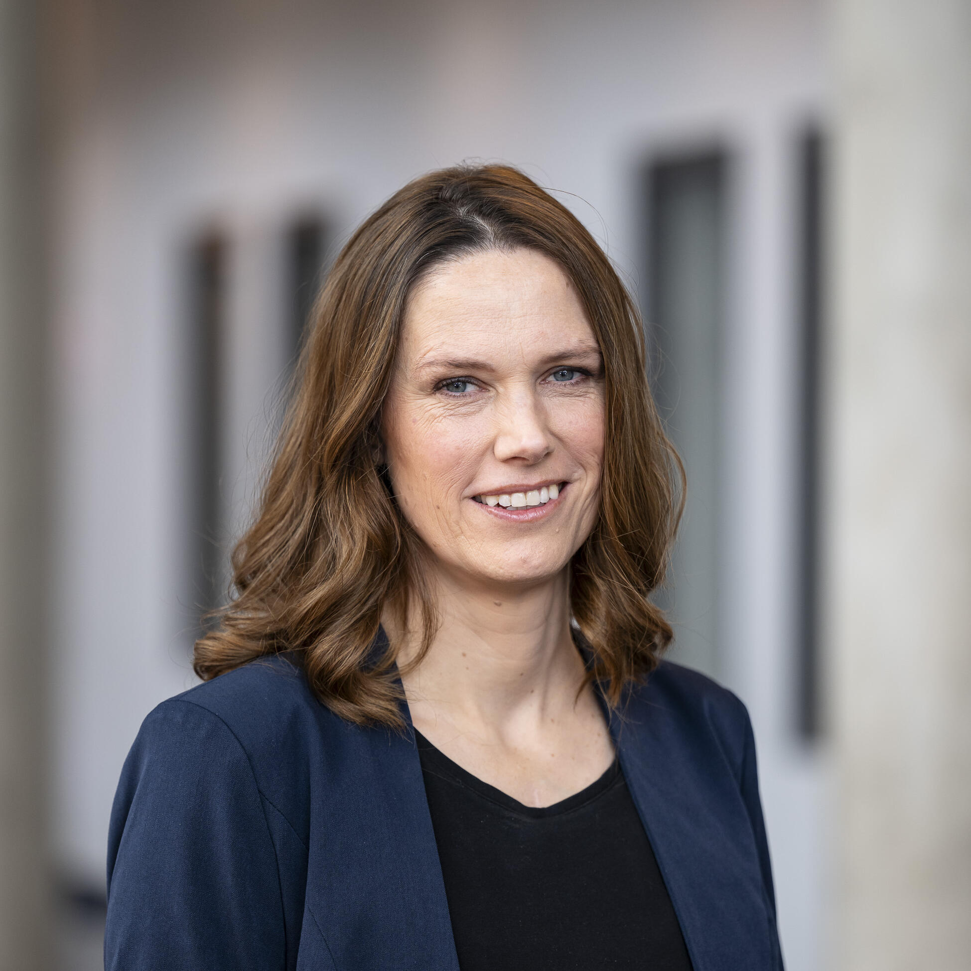 Johanna Schmid