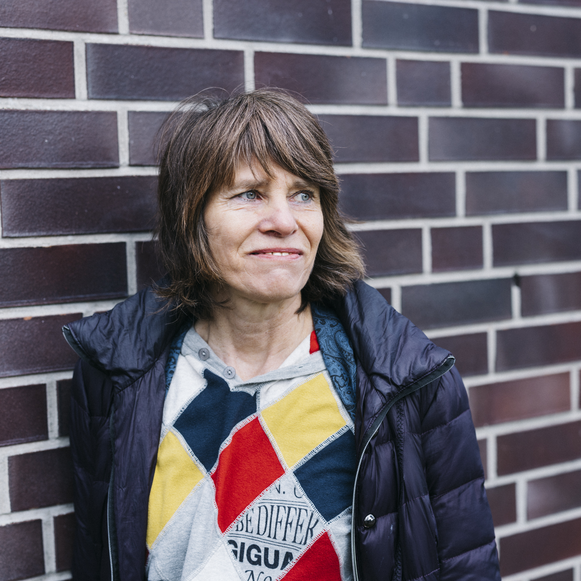 Sylvia Wagner