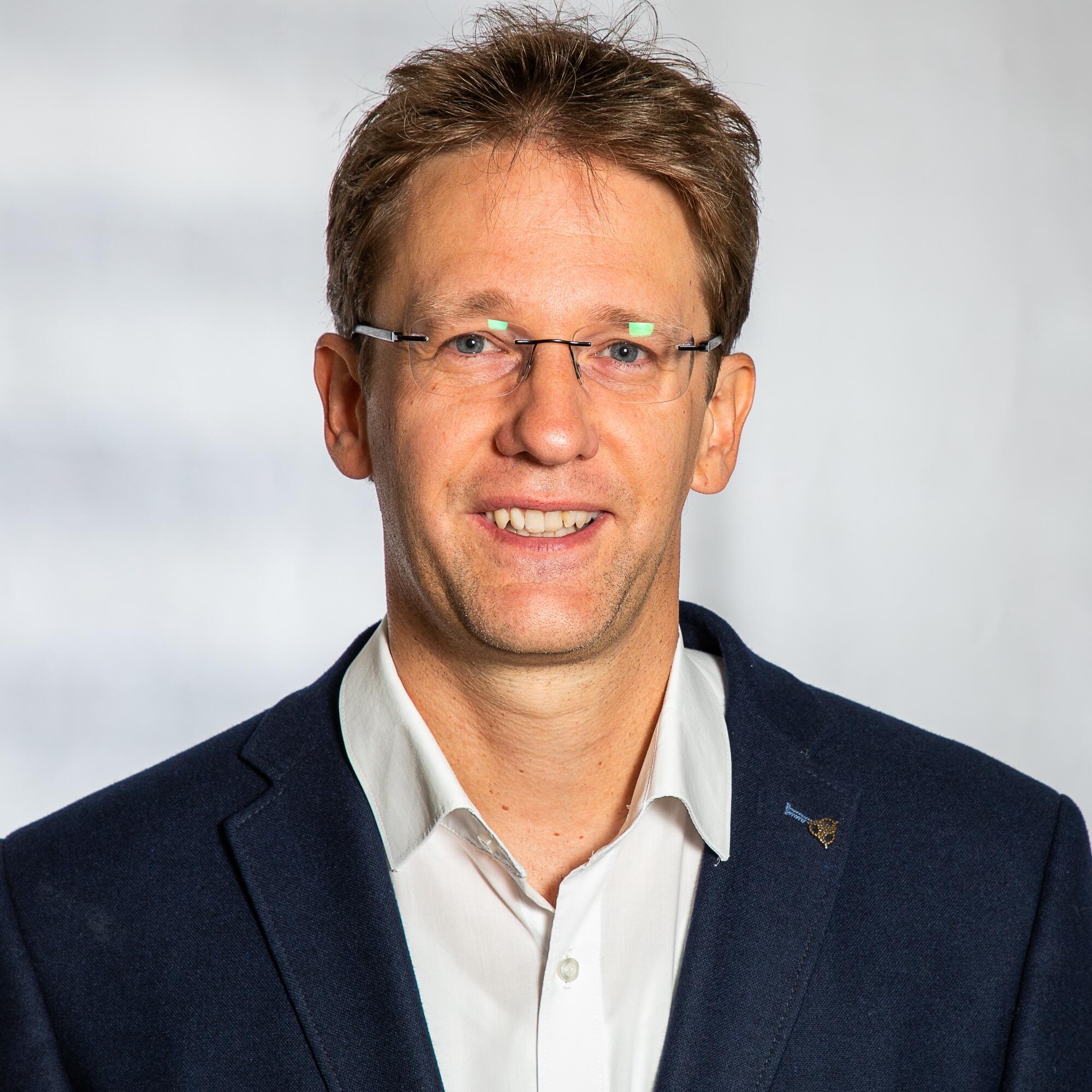 David Baier