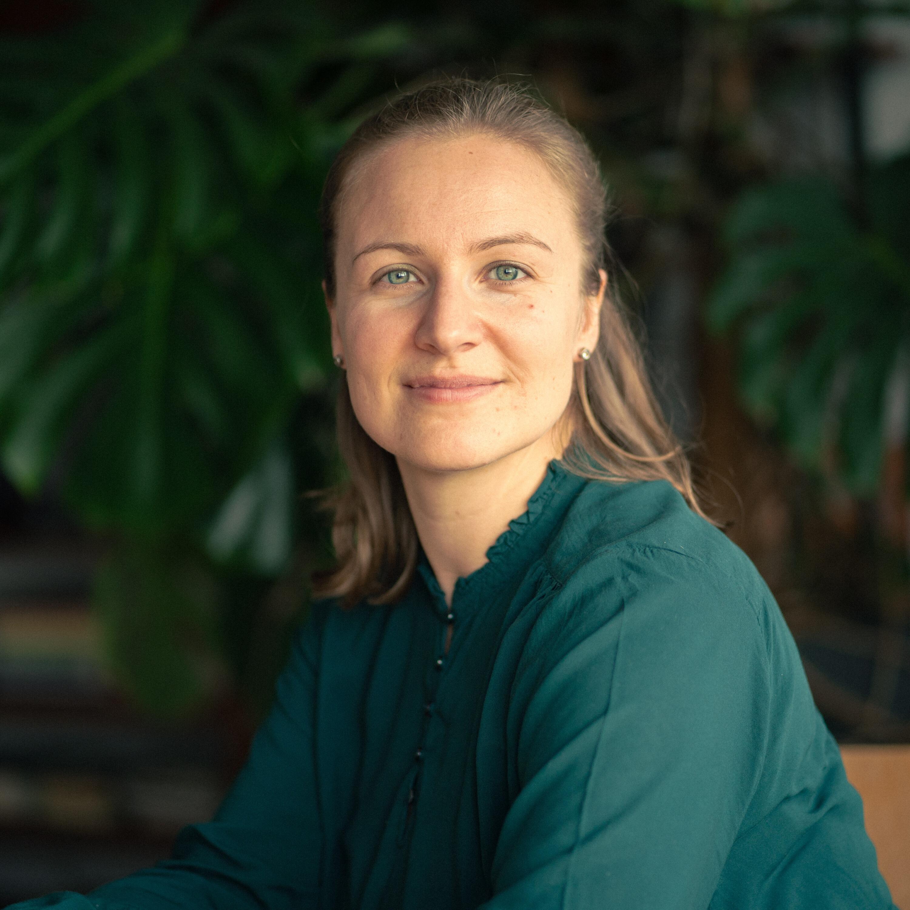 Annika Schneider