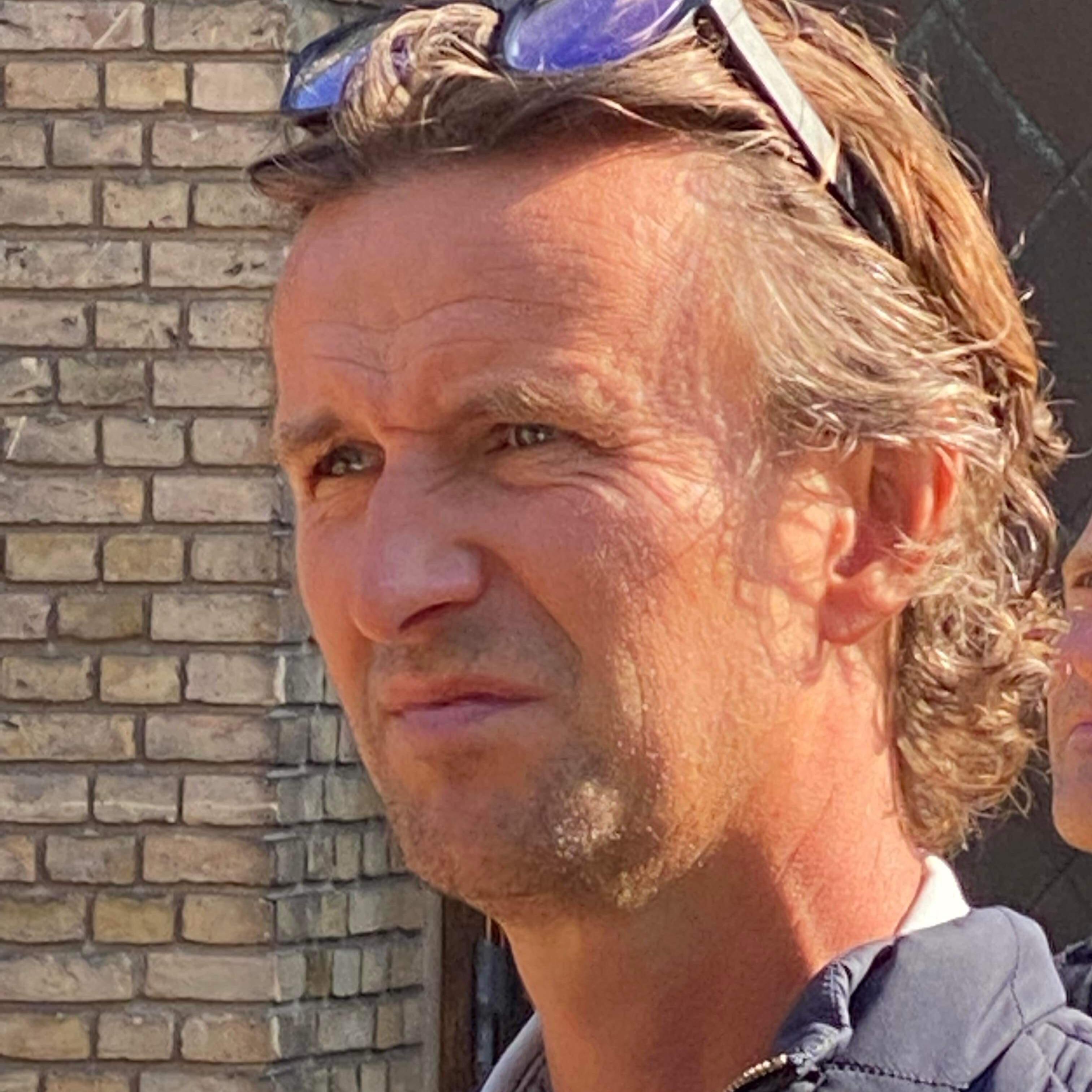 Jesper Himmelstrup