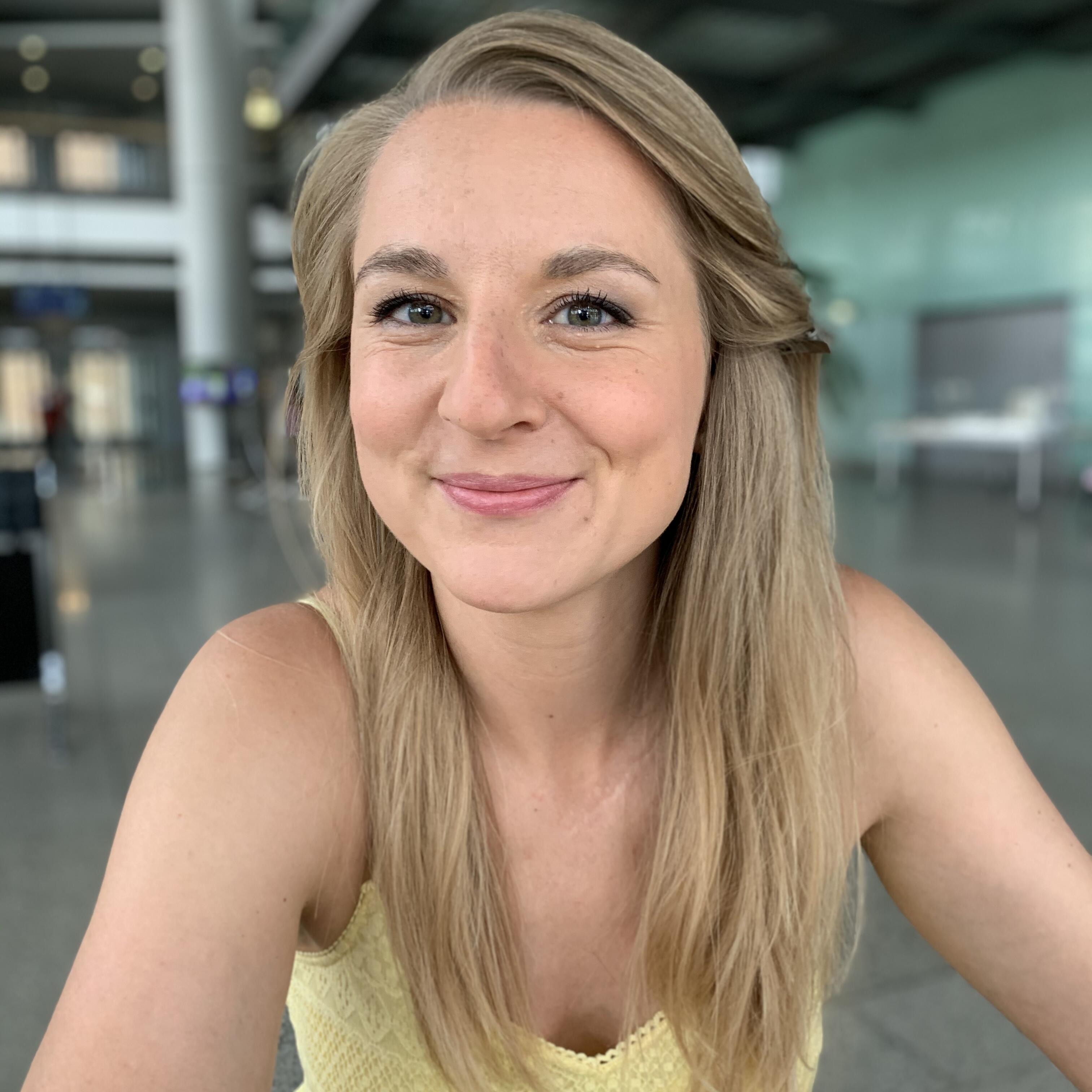 Christin Schulz