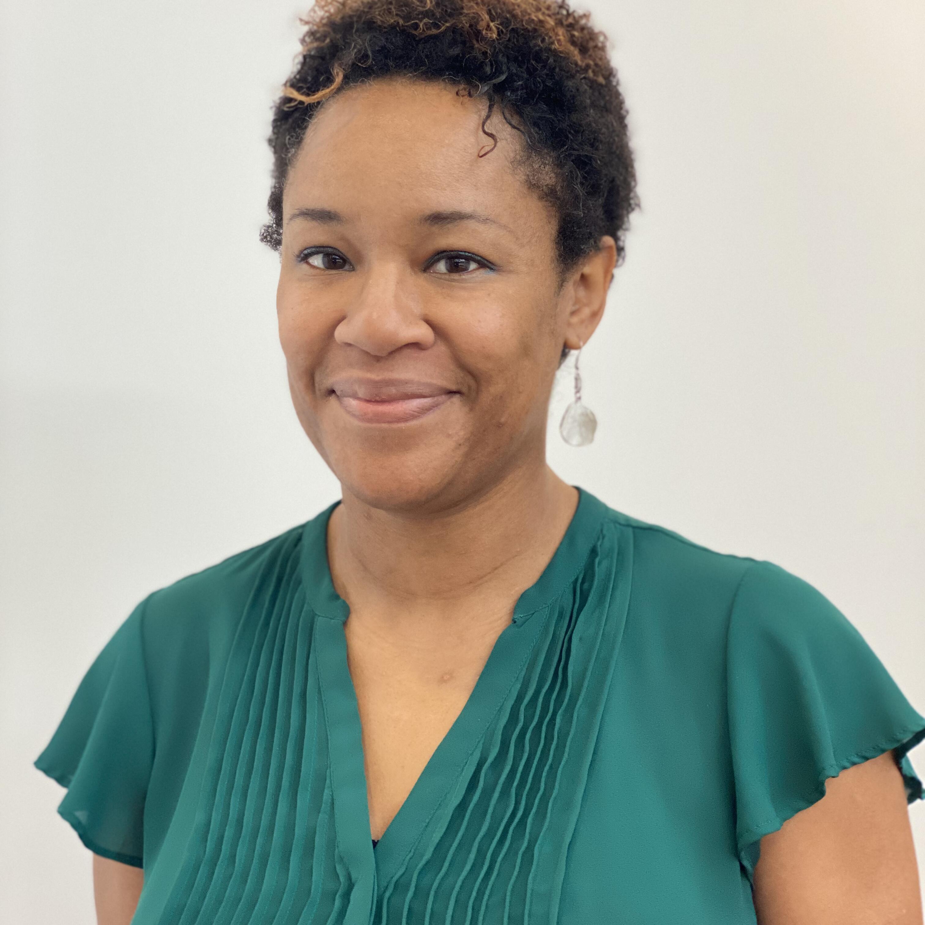 Vivienne Francis