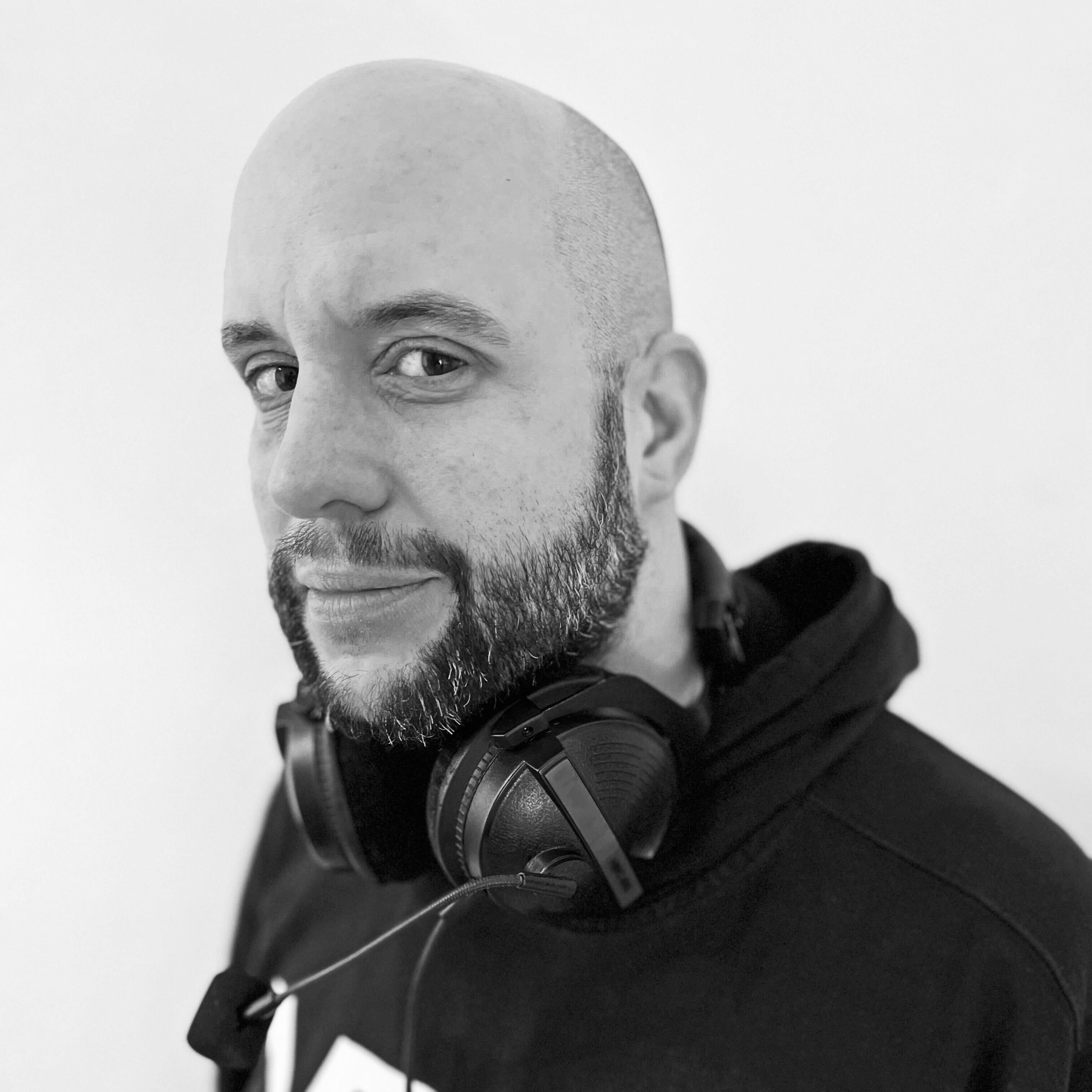 Alexander Matzkeit