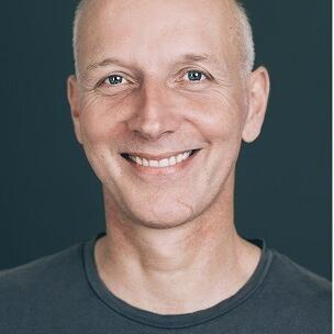 Stephan Beuting