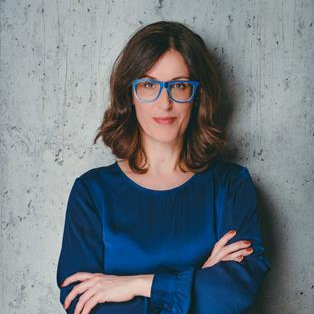 Anne Kathrin Thüringer