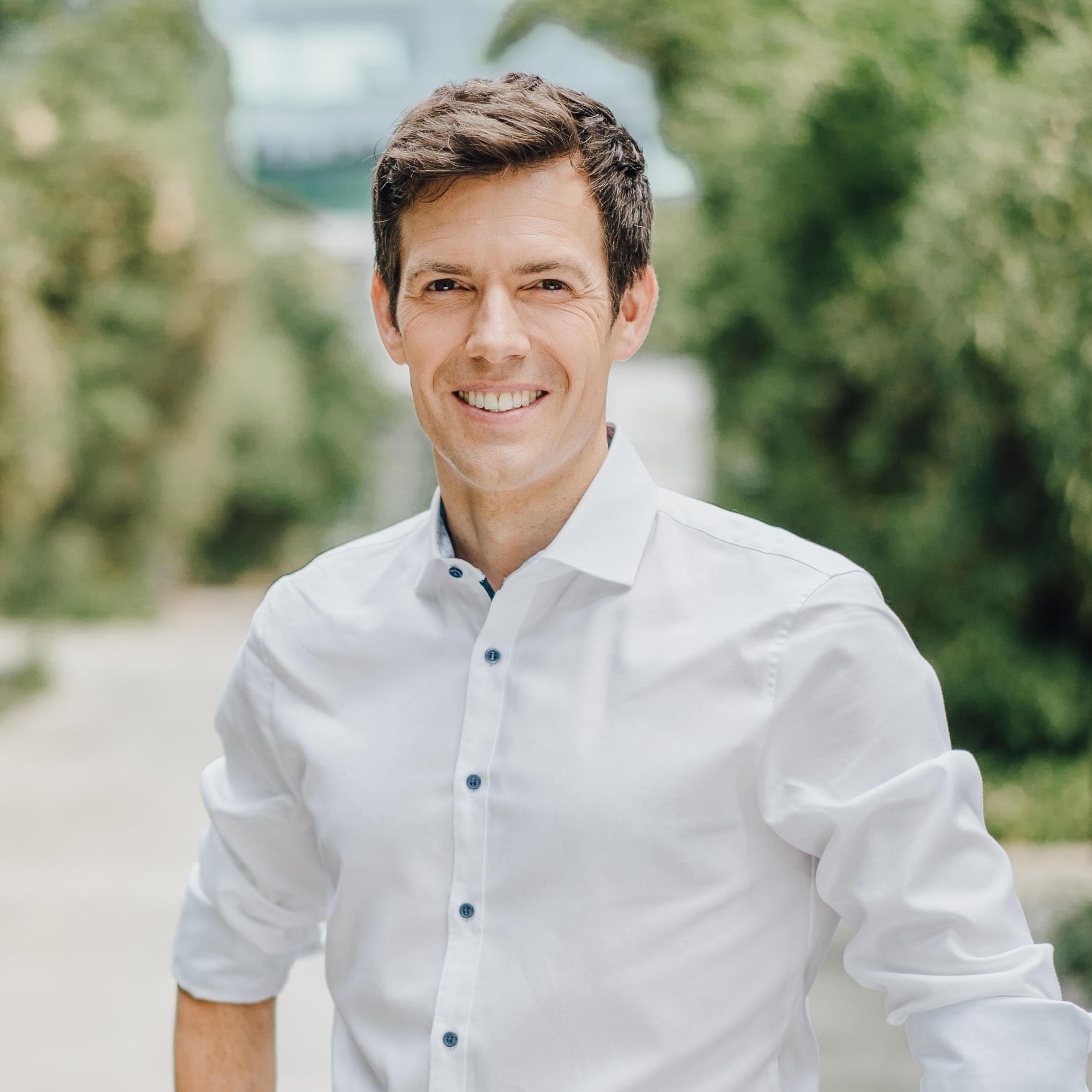 Maik Meuser