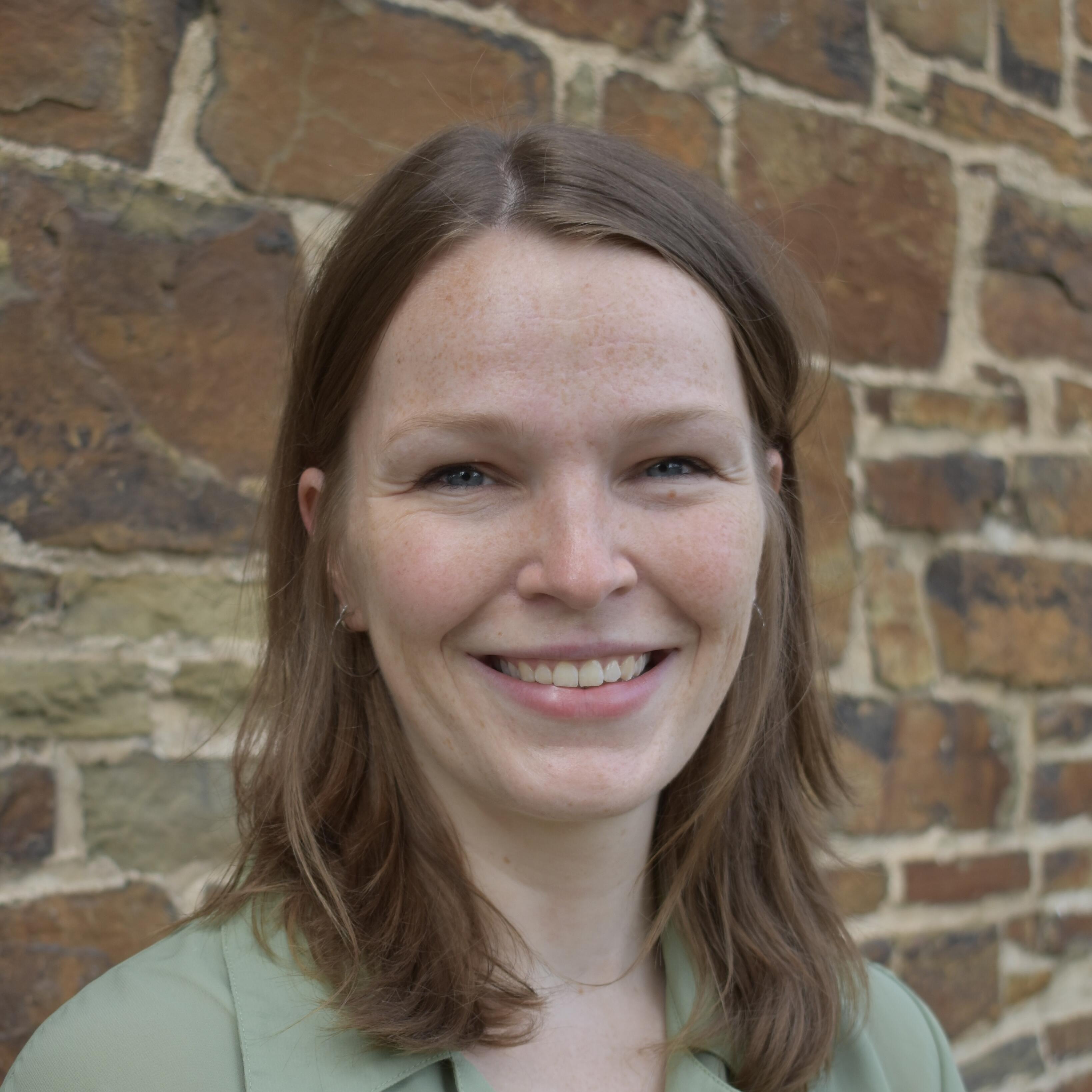 Anna Breithausen