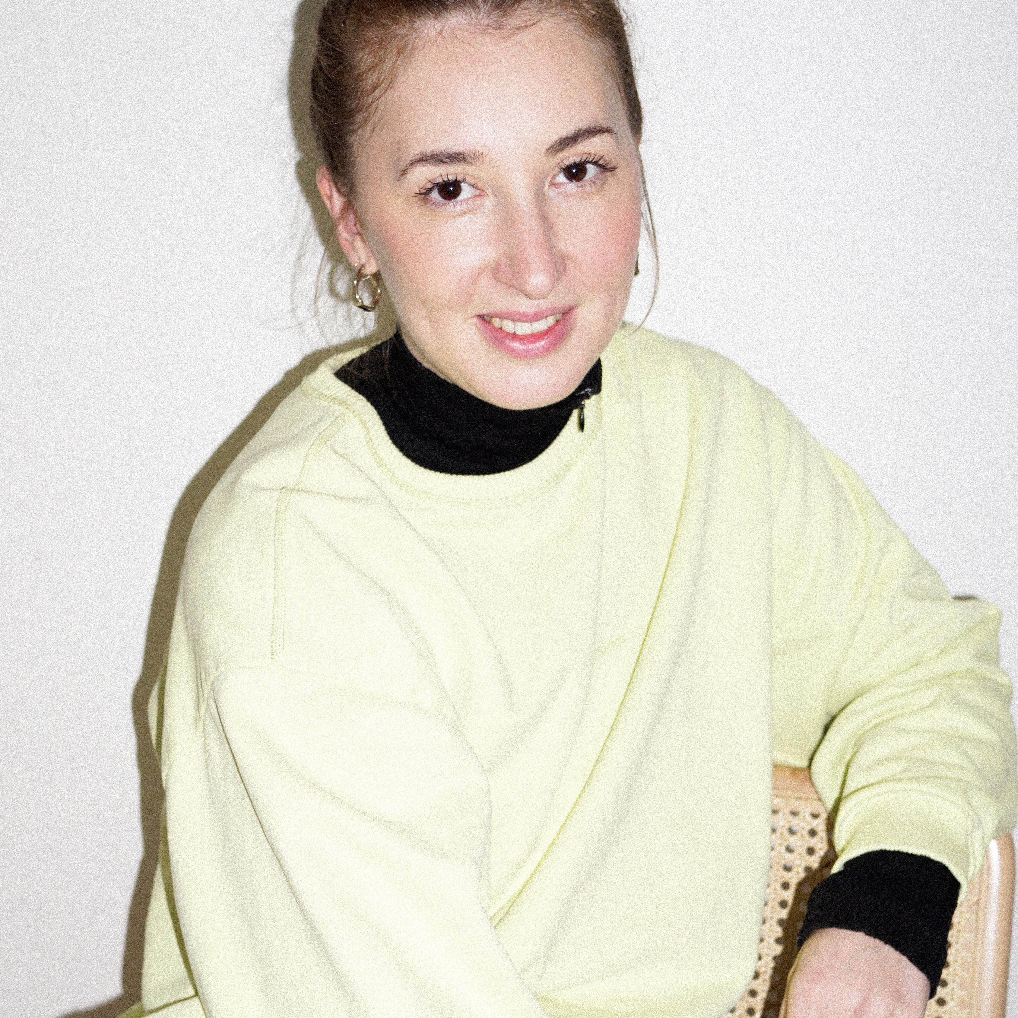 Manon Glathe