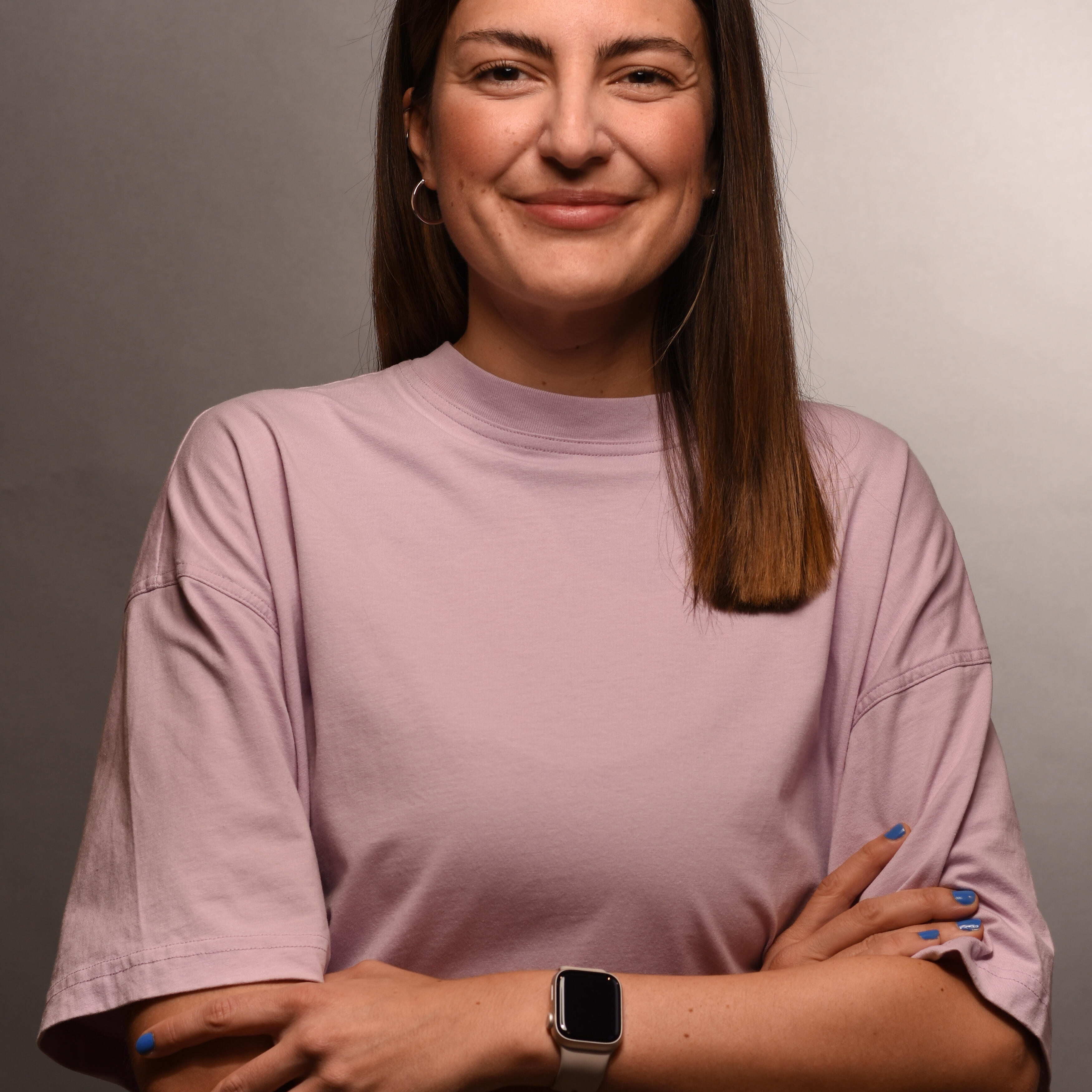 Aleksandra Janevska