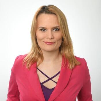 Johanna Rüdiger
