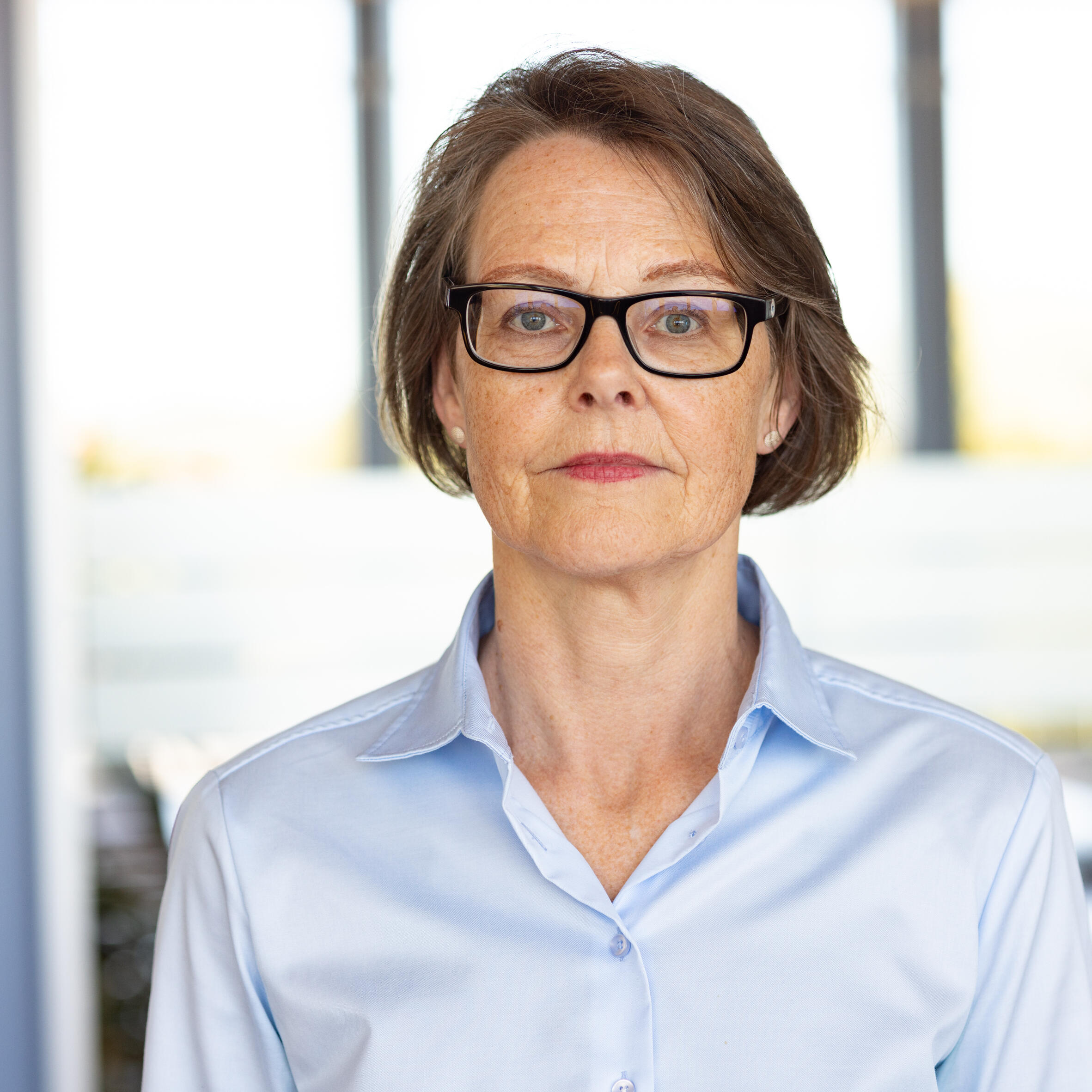 Silke Bender
