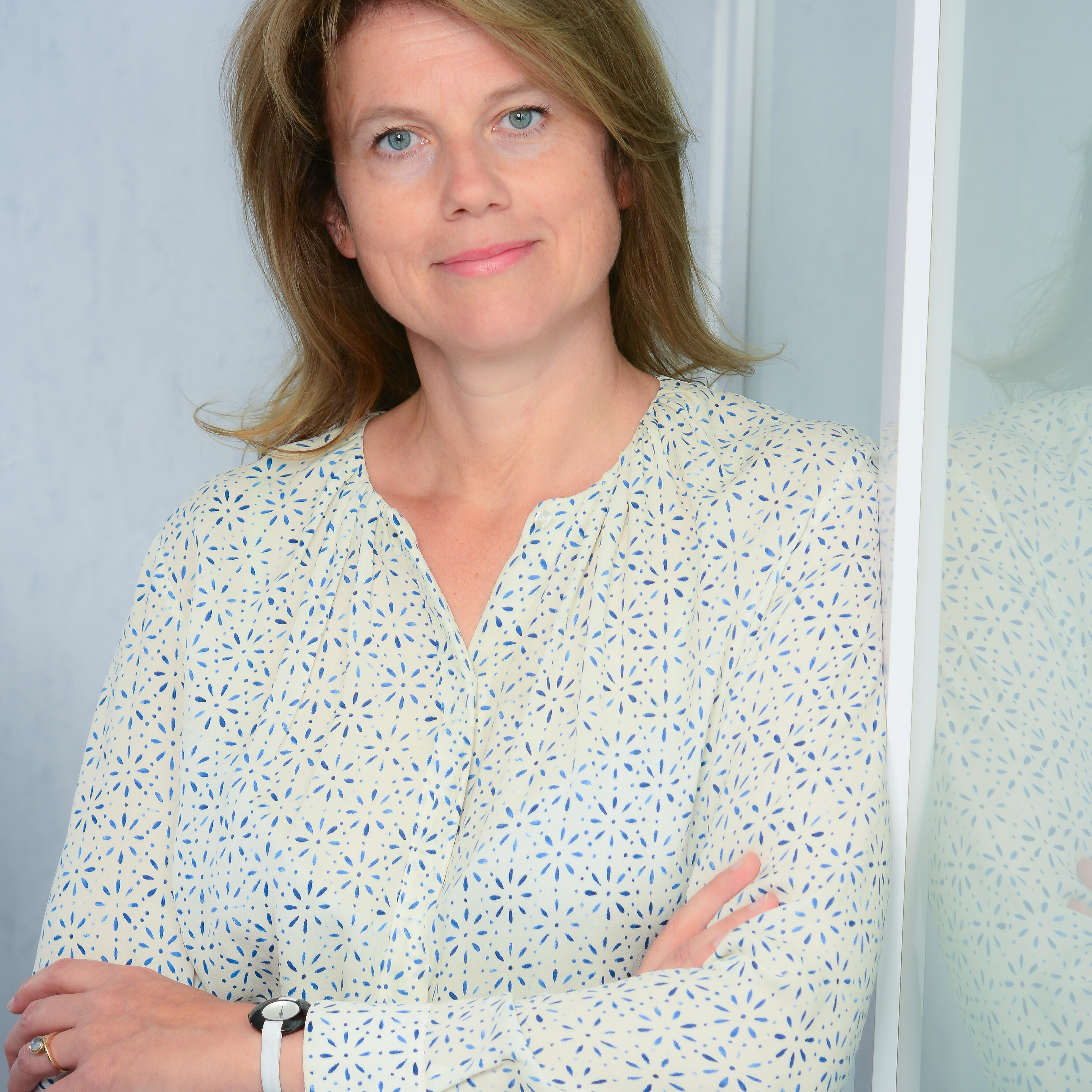 Simone Rödder