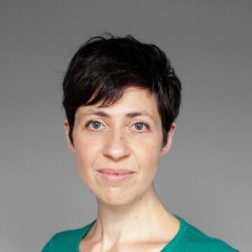 Irene Caselli