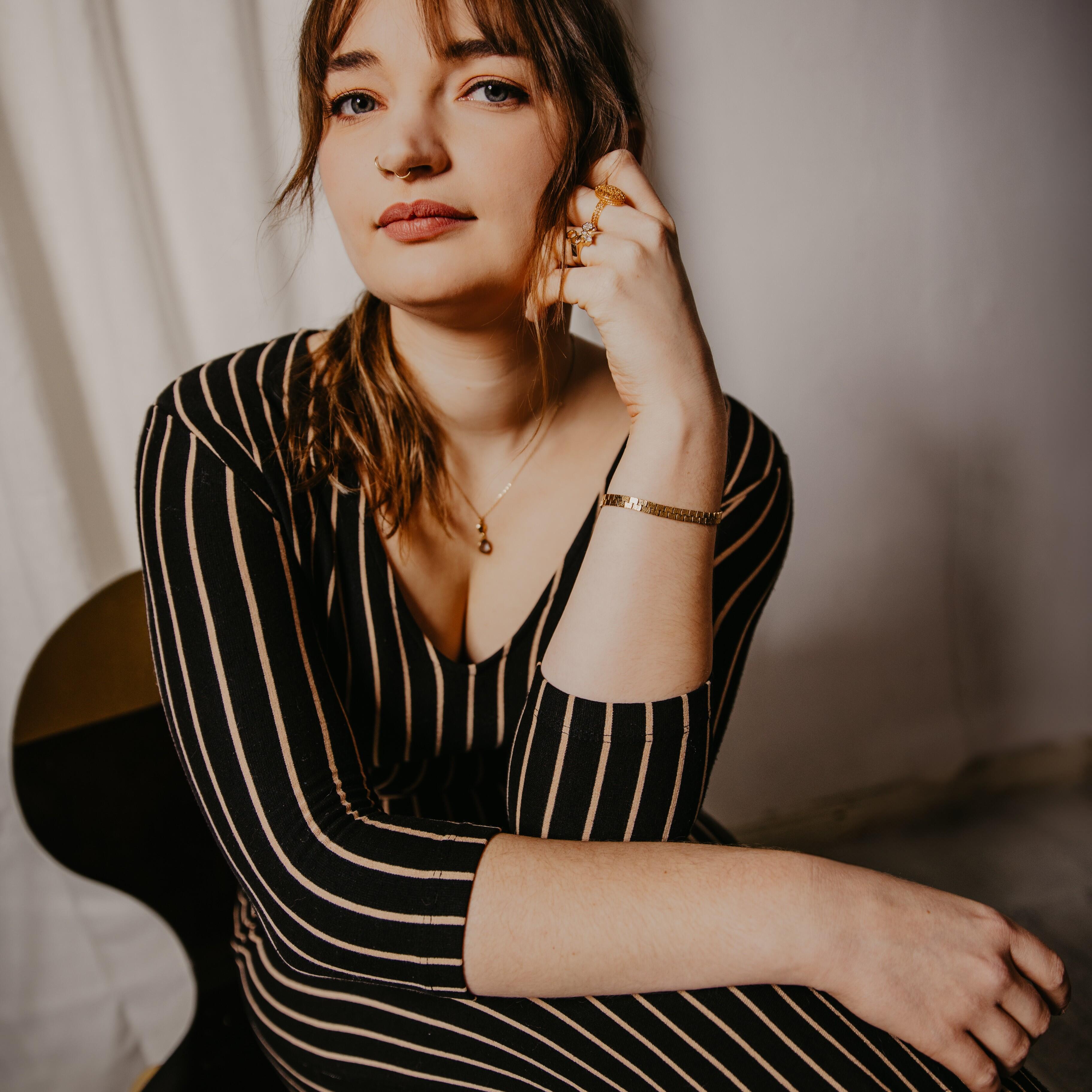 Céline Bader