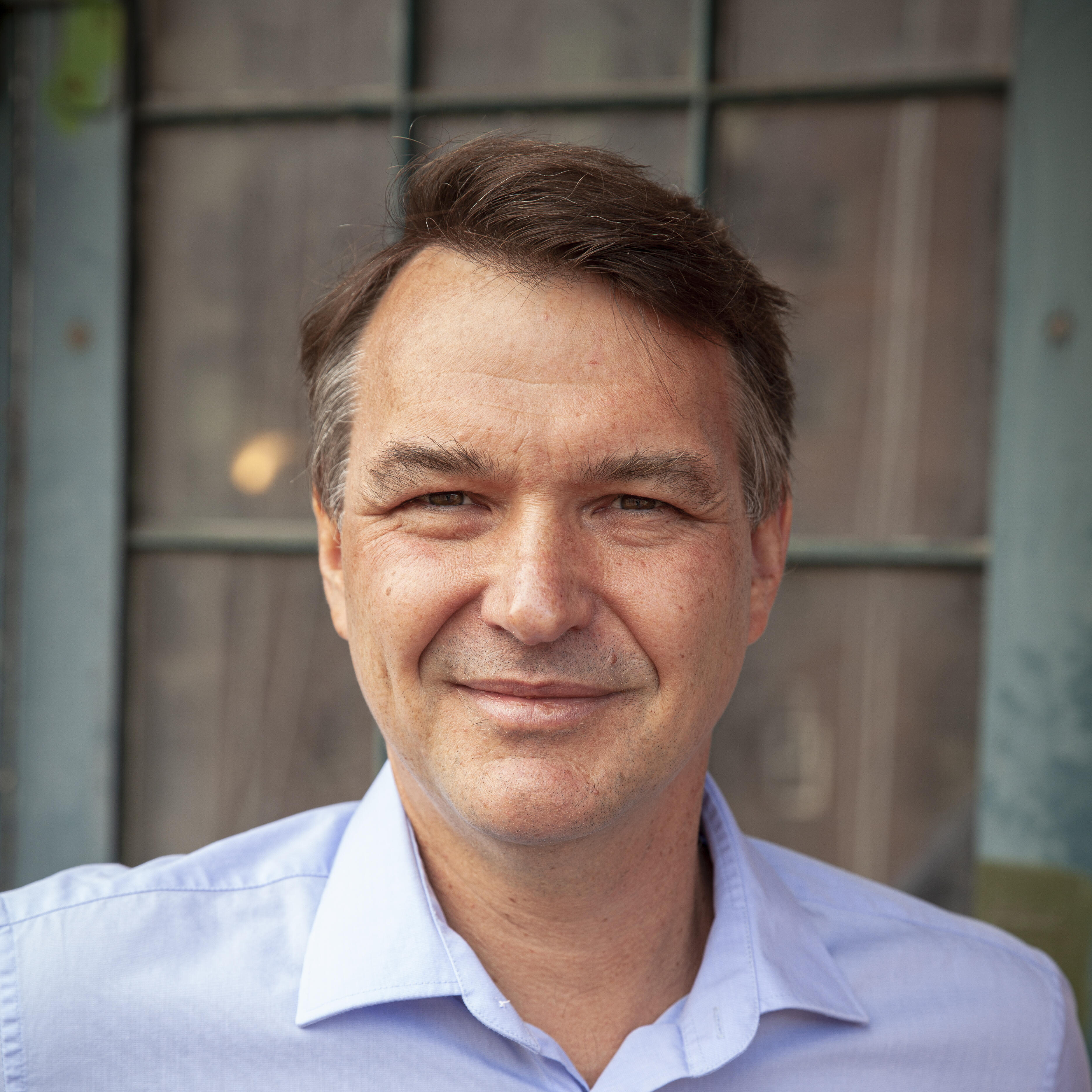 Jens Schröder