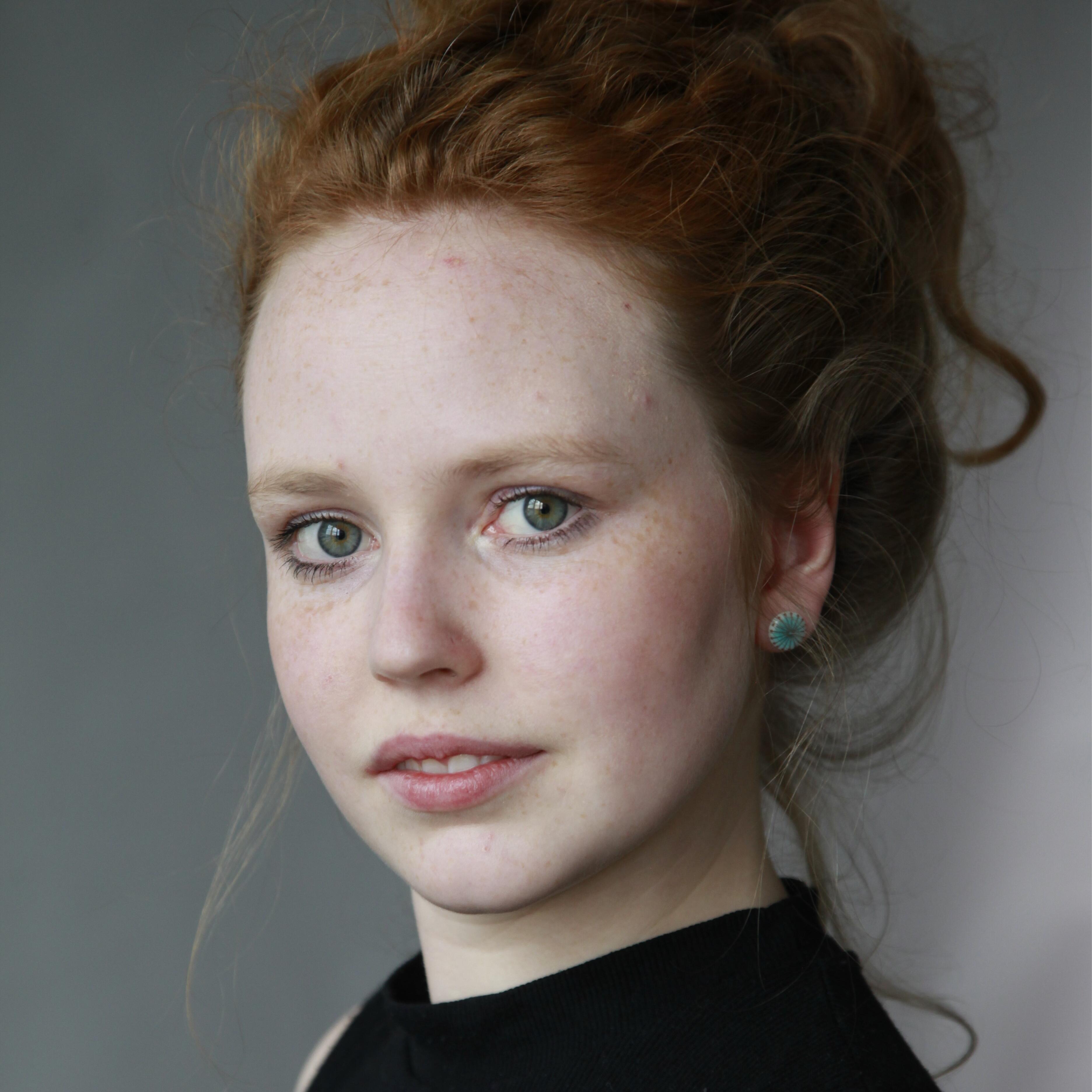 Maren van Norden