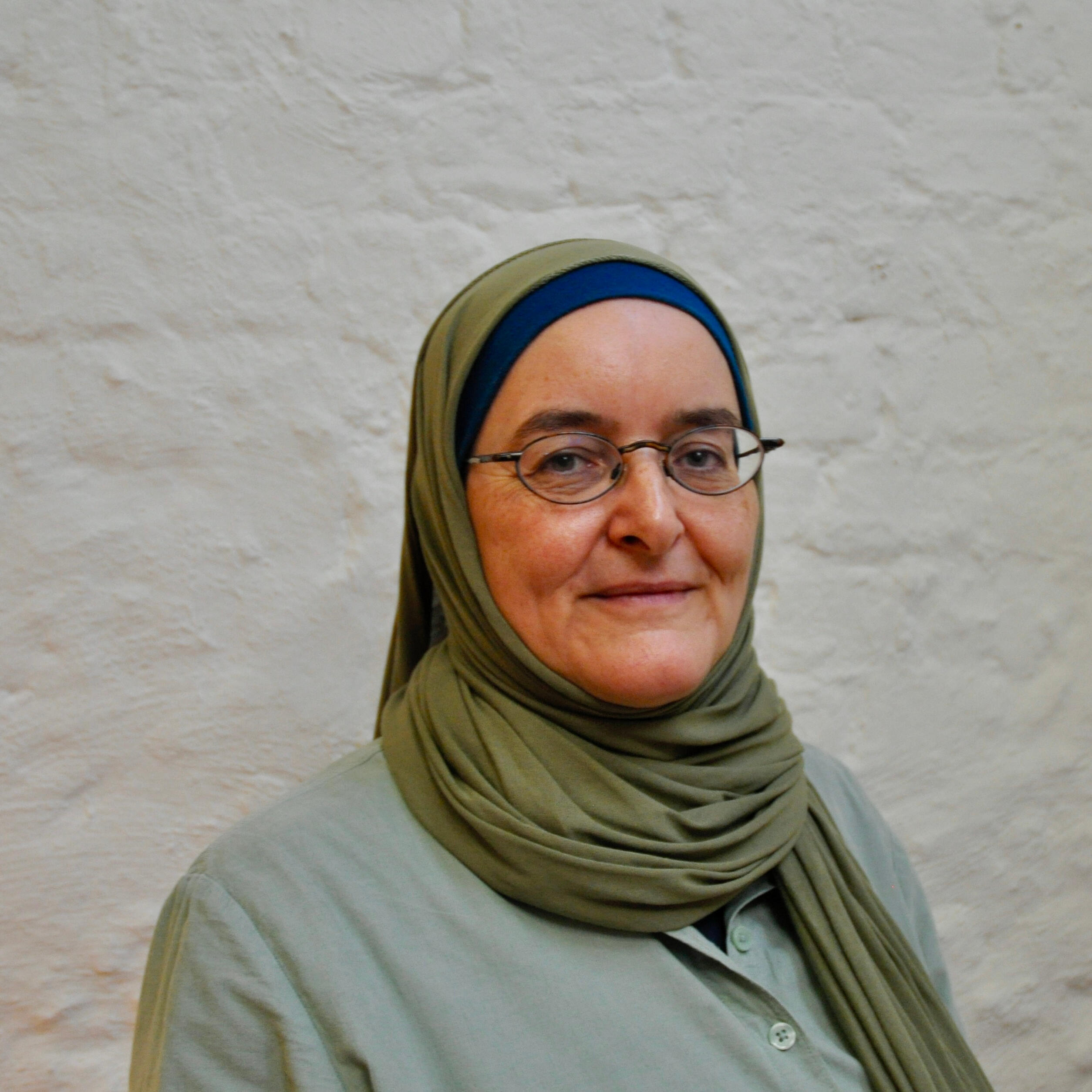 Christiane Schulzki-Haddouti